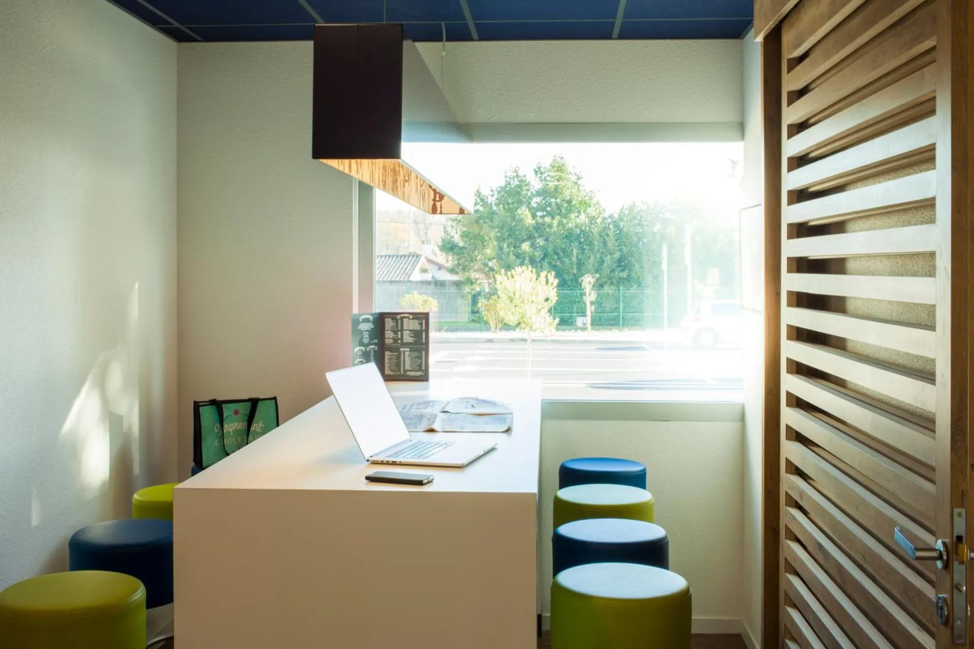 ibis budget Bordeaux Est Lormont