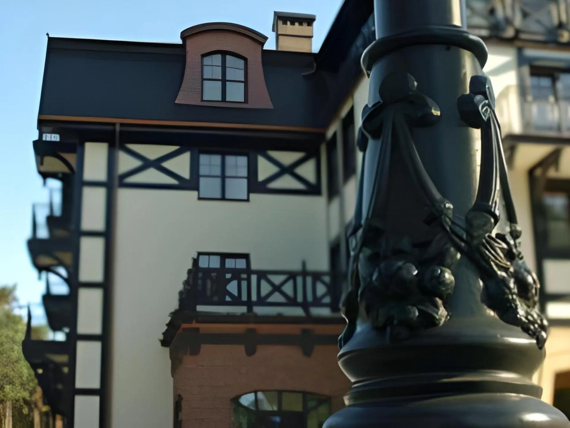 Hotel Royal Baltic 4* Luxury Boutique interior