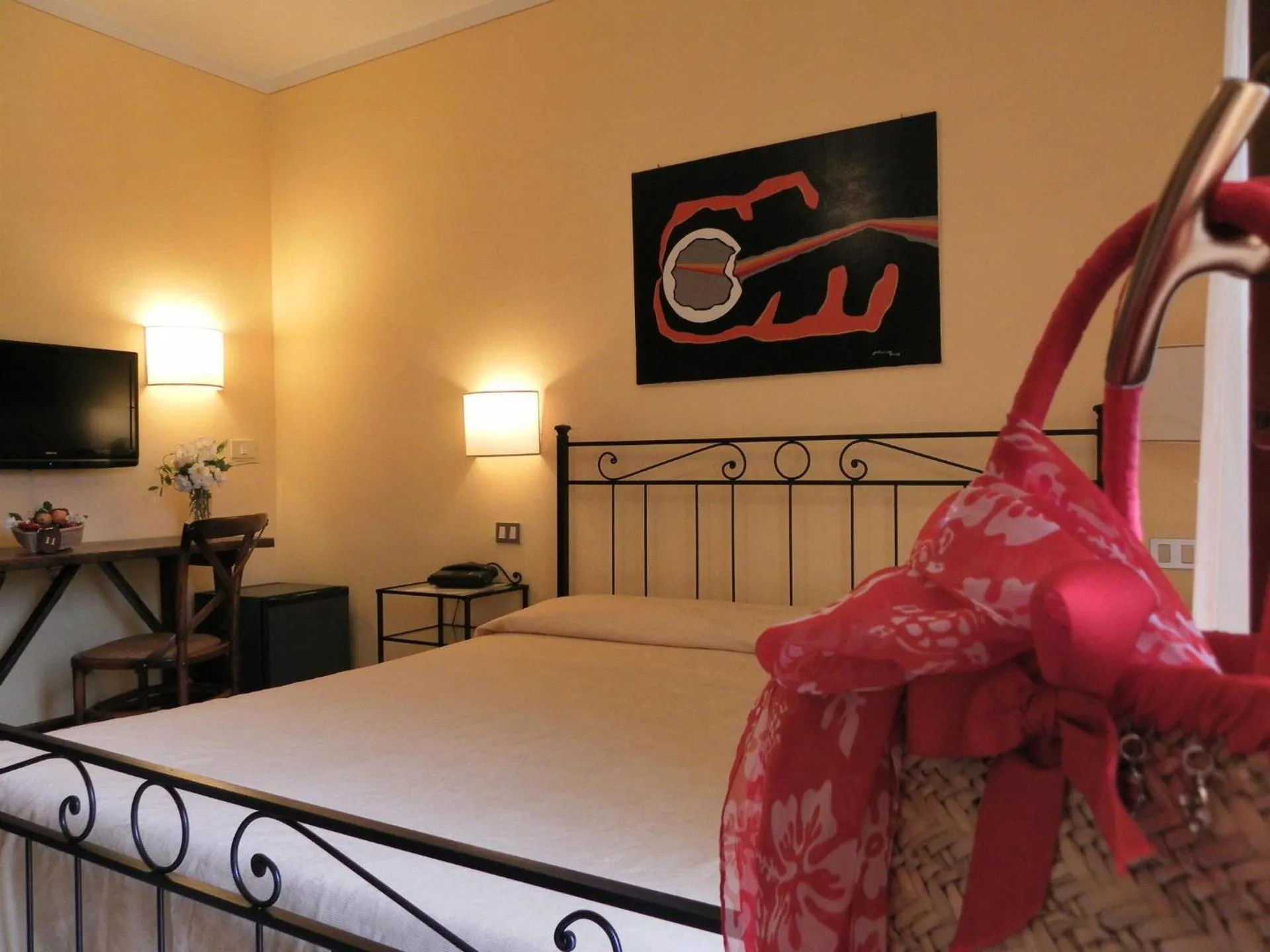 Hotel Il Caminetto