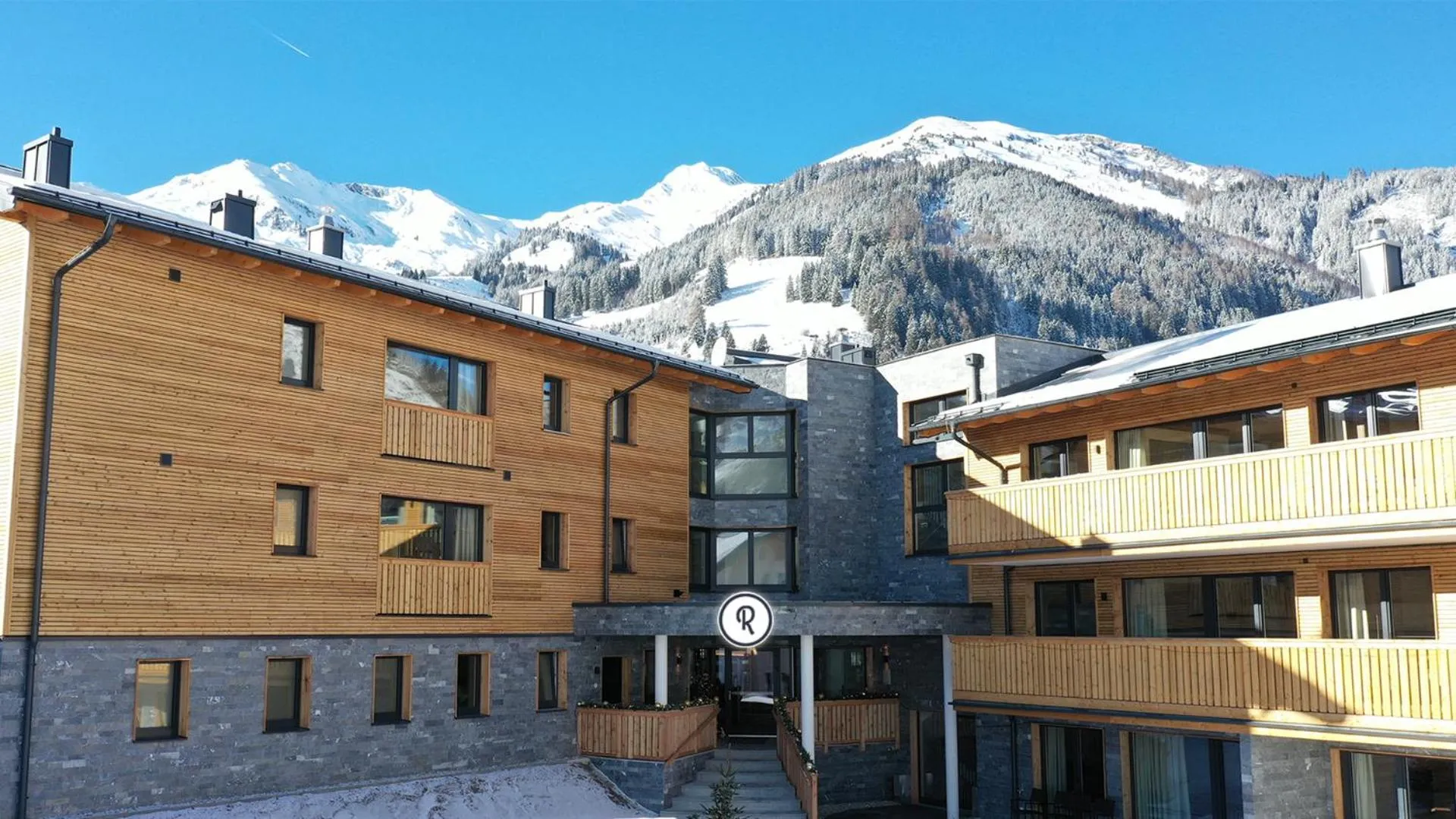 Aparthotel Golden Lodges Rauris