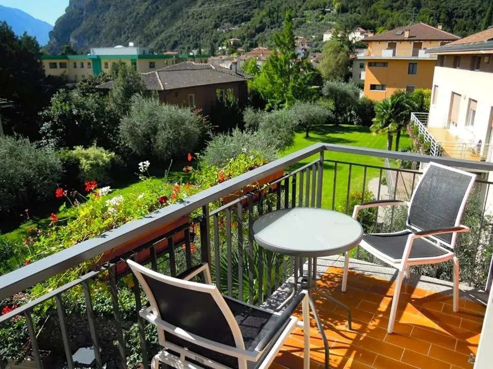 Garni Hotello Sport And Relax