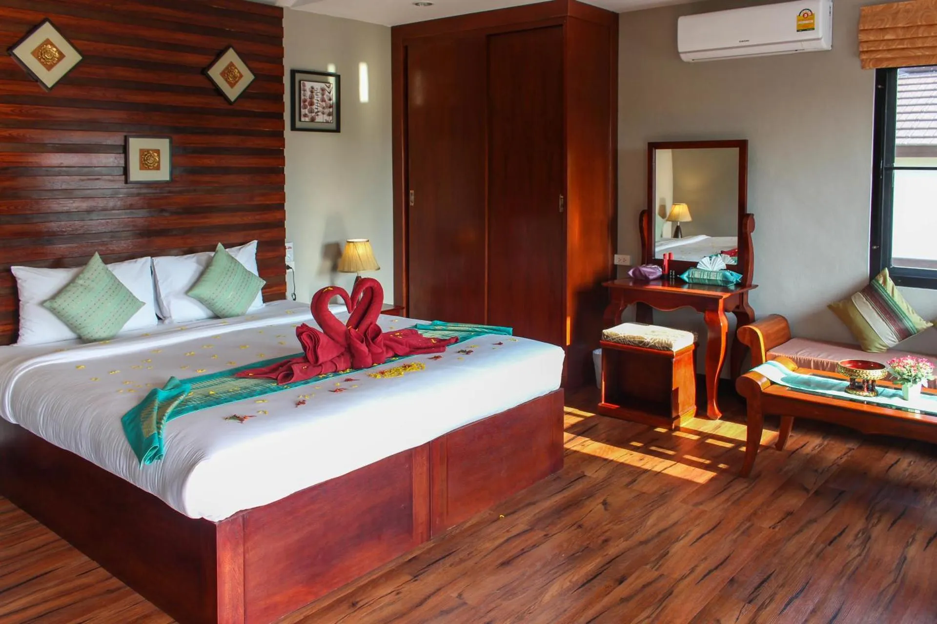 The Hip Resort @ Khao Lak