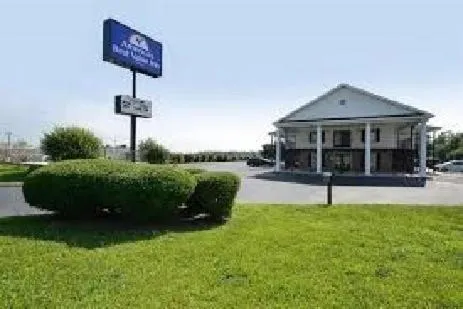 Dog Friendly Hotel $Winnsboro - $Americas Best Value Inn-Winnsboro