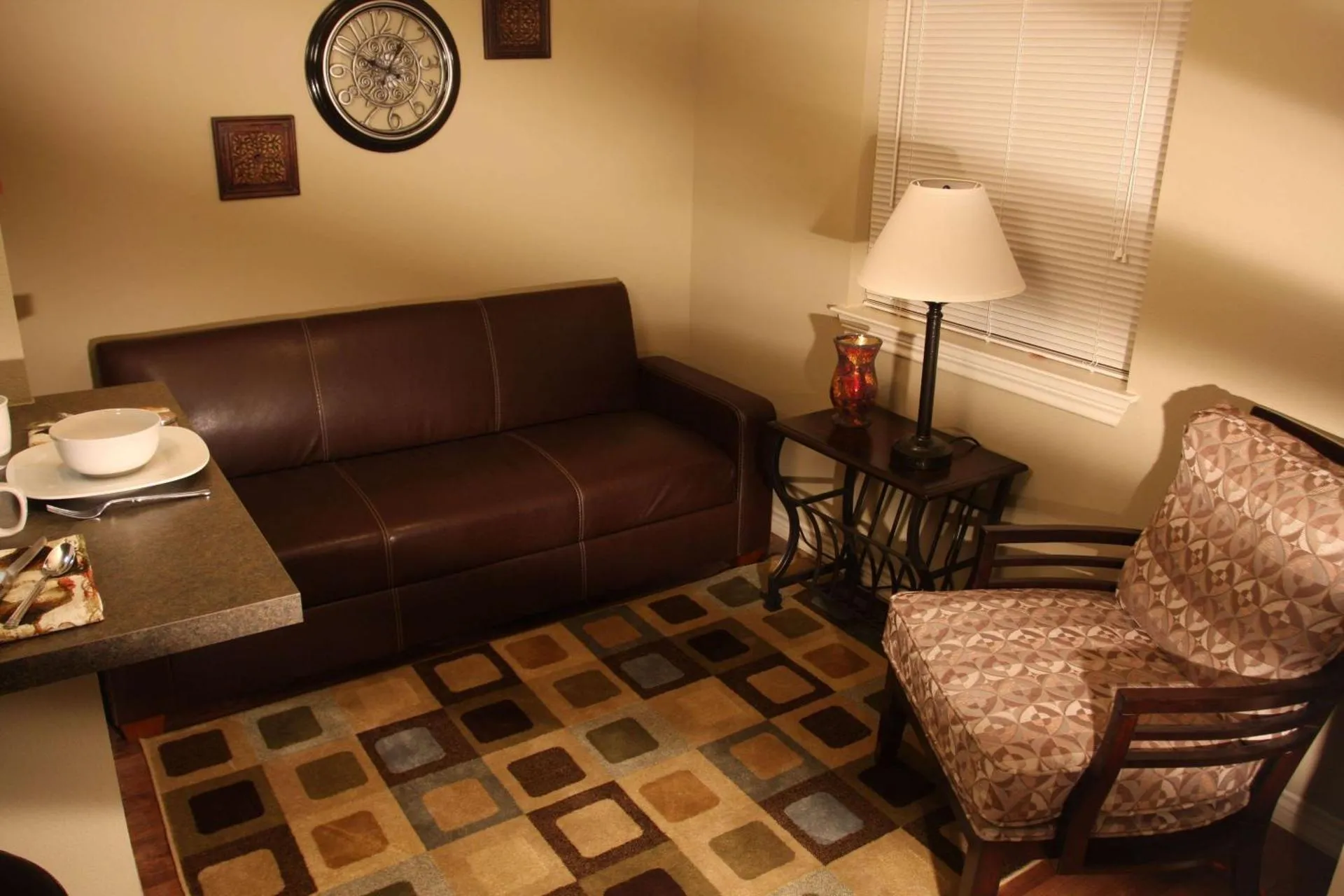 Eagles Den Suites at Andrews