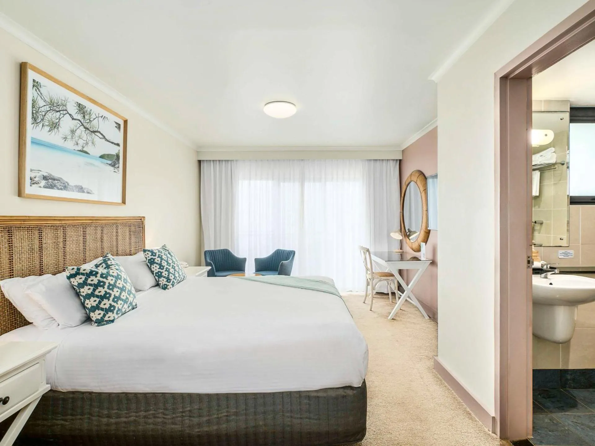 Dog Friendly Hotel $Port Macquarie - $ibis Styles Port Macquarie