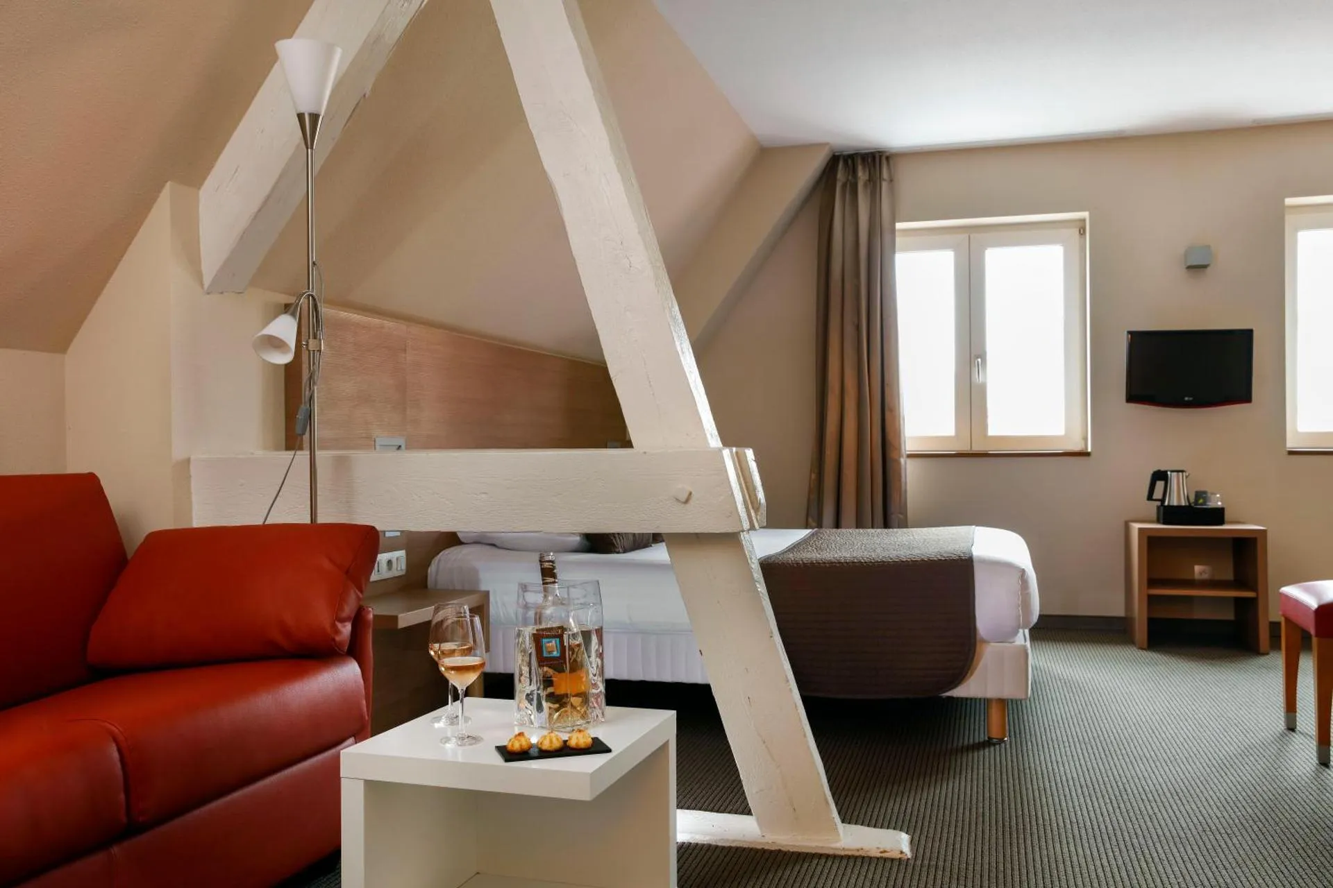 La Clef des Champs - Proche Colmar