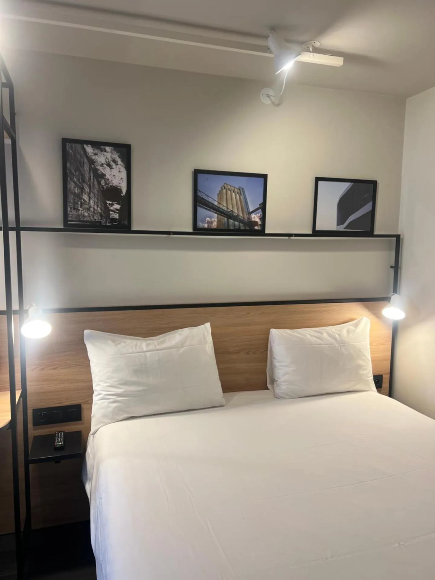 ibis Lorient Centre Gare