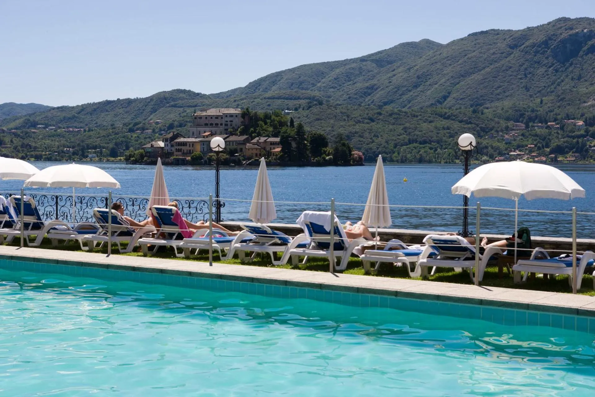 Hotel San Rocco