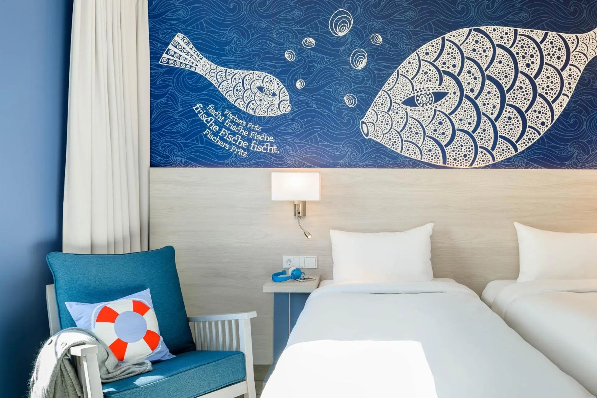 Ibis Styles Konstanz