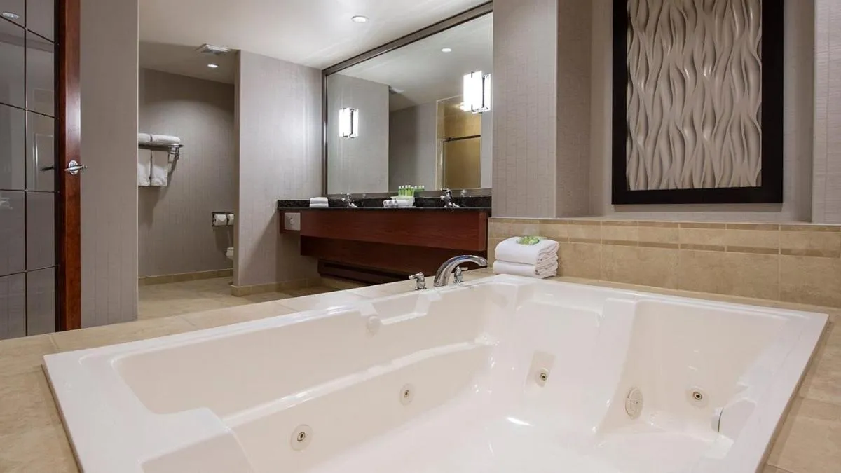 Holiday Inn Express Hotel & Suites Sherwood Park-Edmonton Area, an IHG Hotel