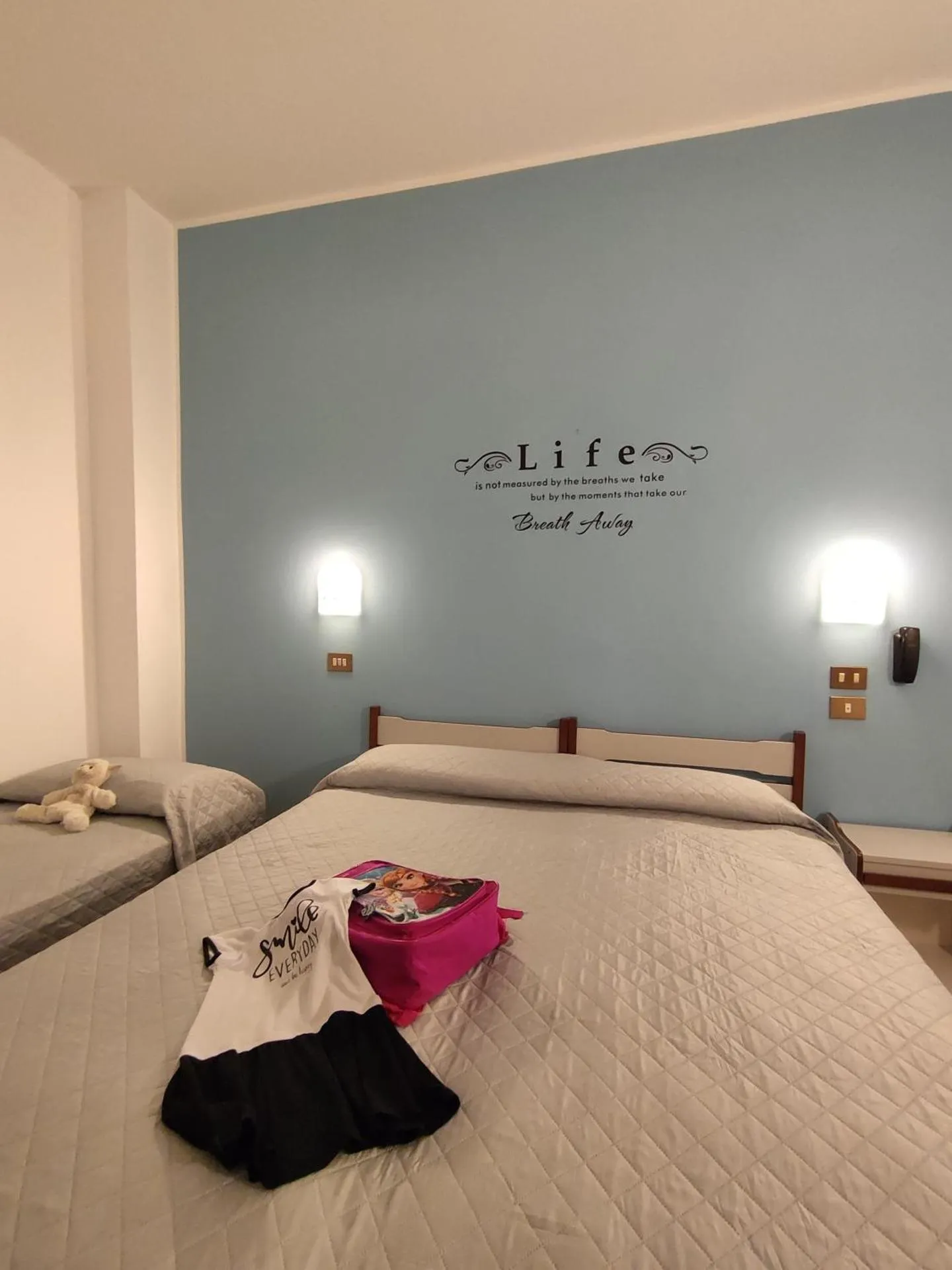 Hotel Palazzi