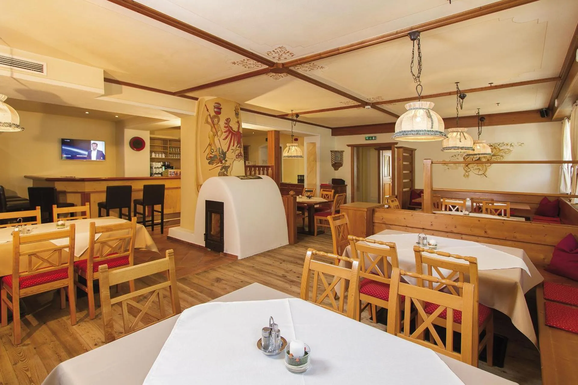 Hotel Rietzerhof