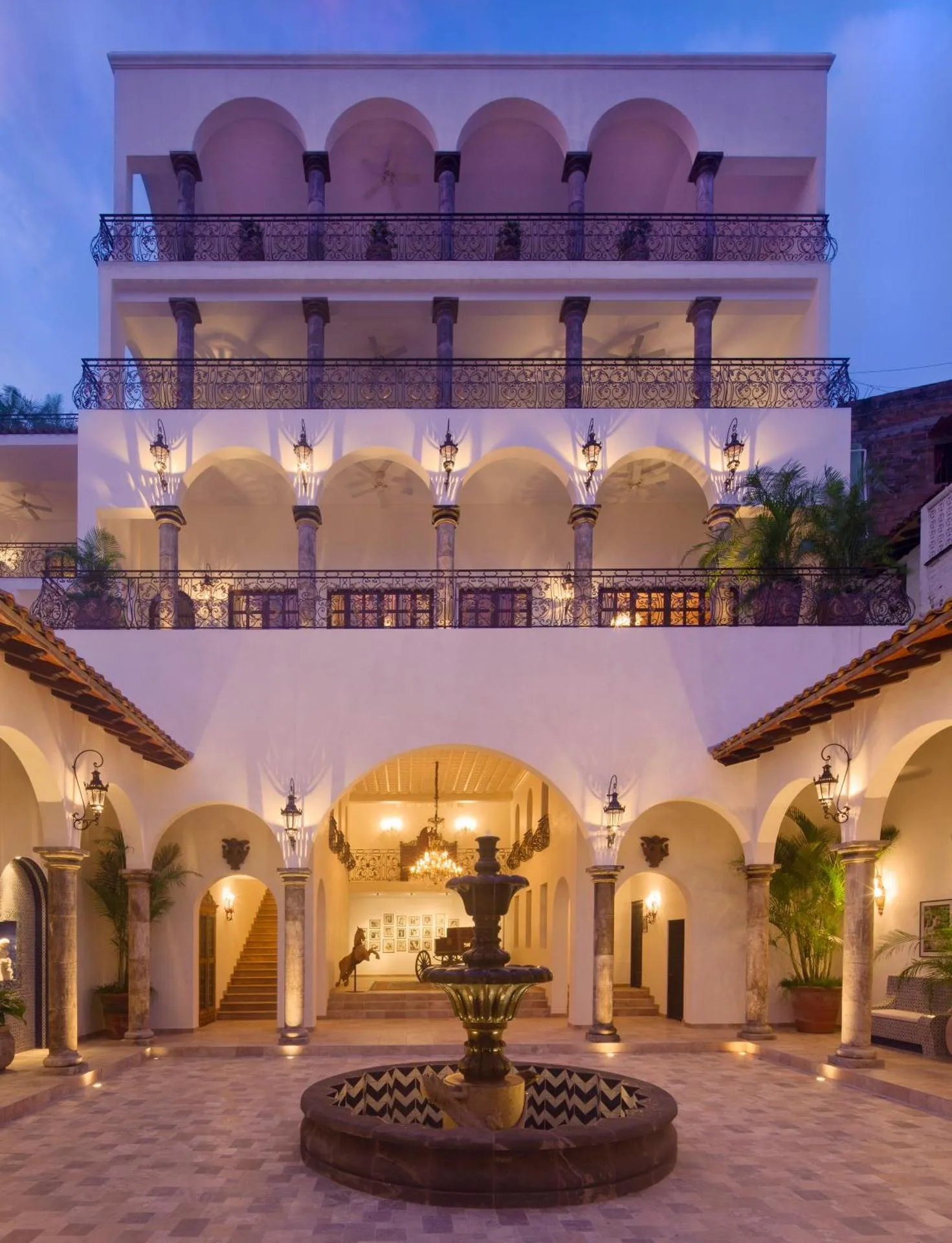 Casa Kimberly Boutique Hotel