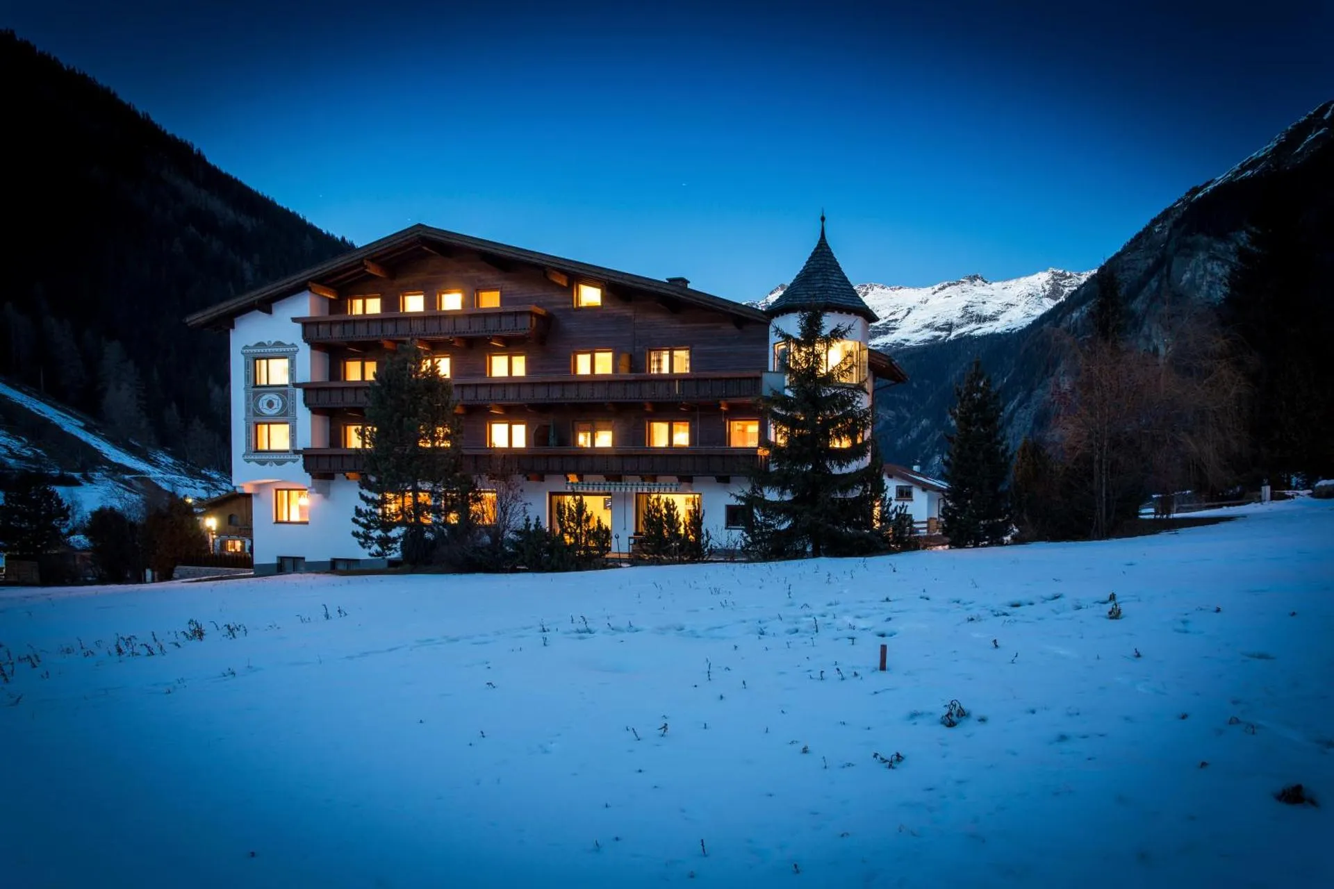 Hotel Hafele