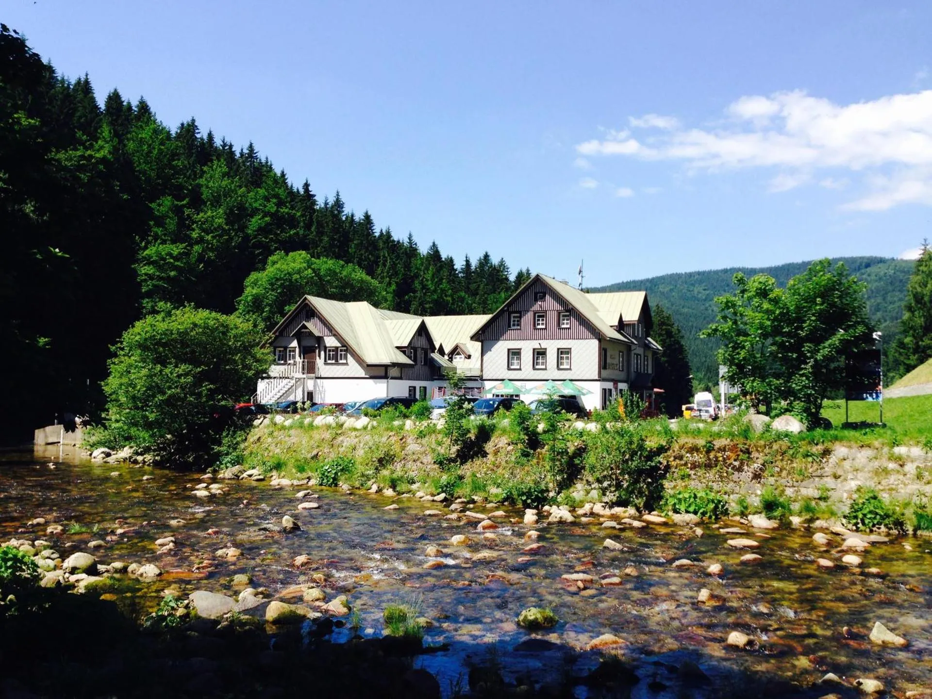 Hotel Hradec