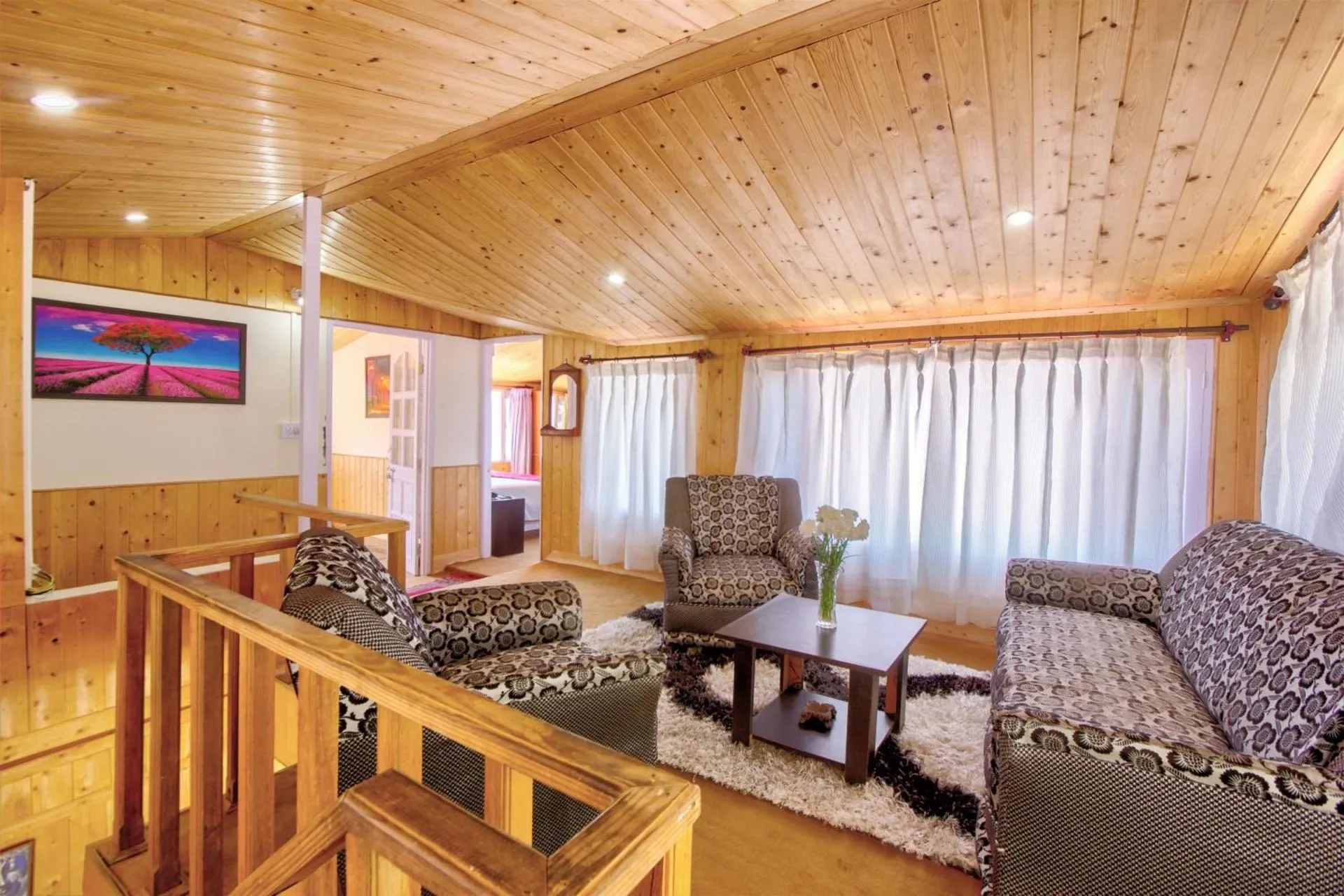 Agro Stone Cottage