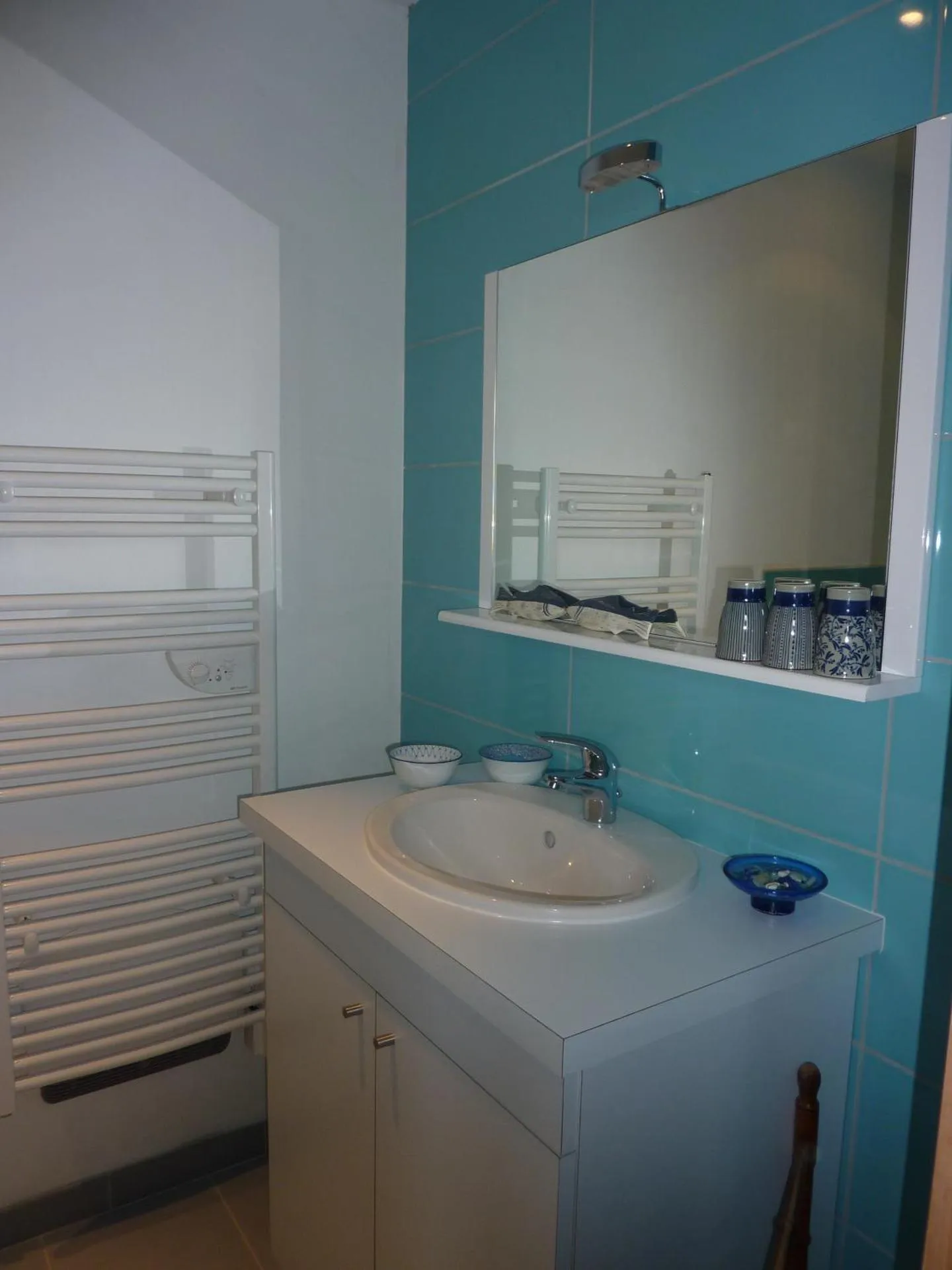 Dog Friendly Bed and breakfast $L'Ile-Bouchard - $Chambres d'hôtes : La Isla Bonita