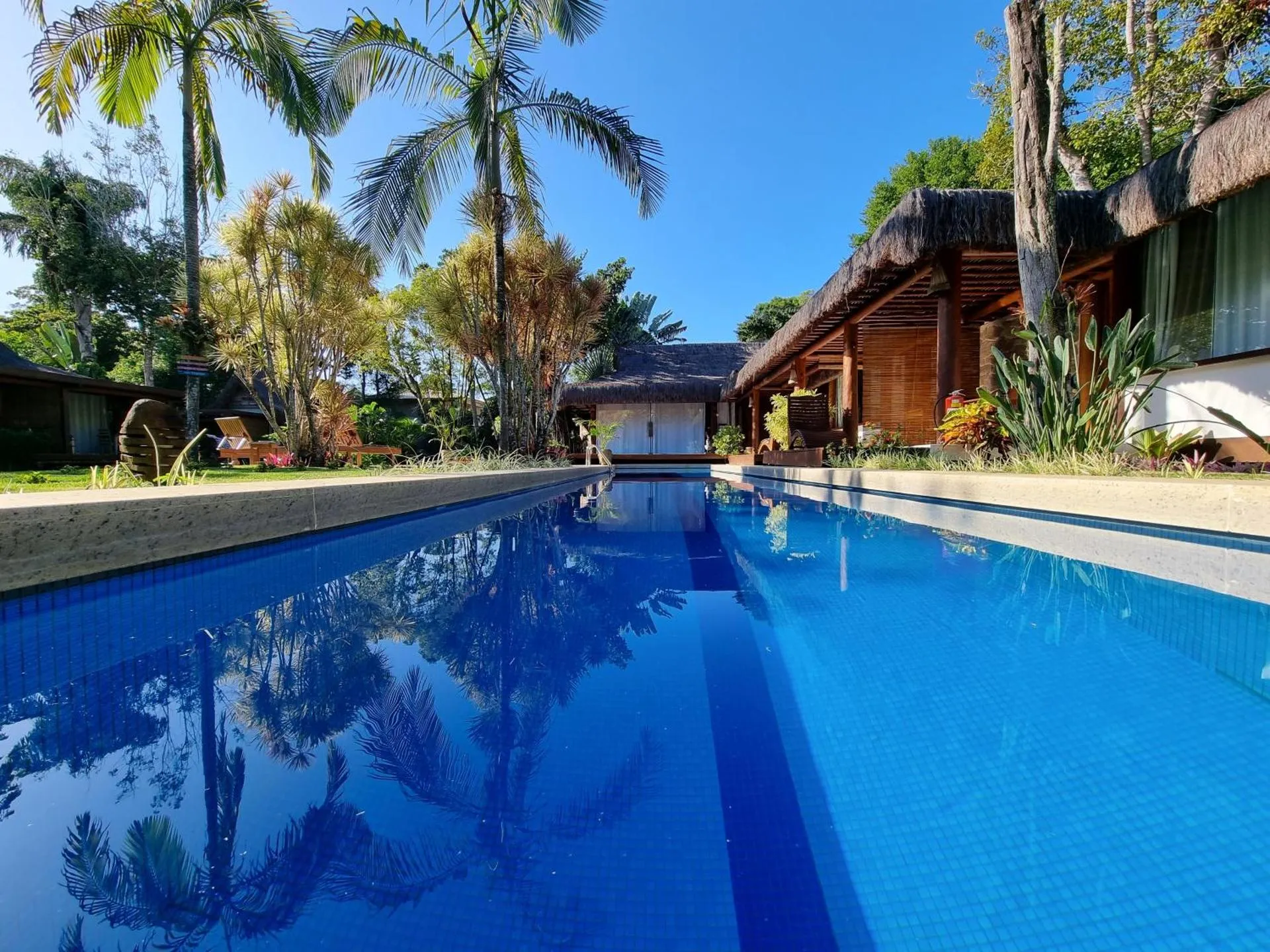 Villa Bulan