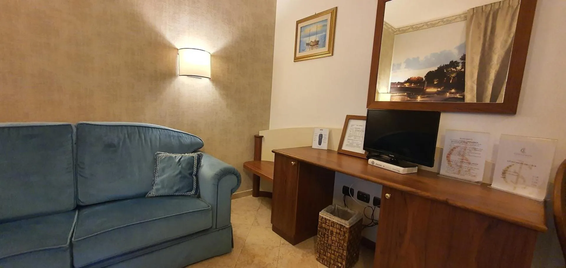 Hotel Classensis