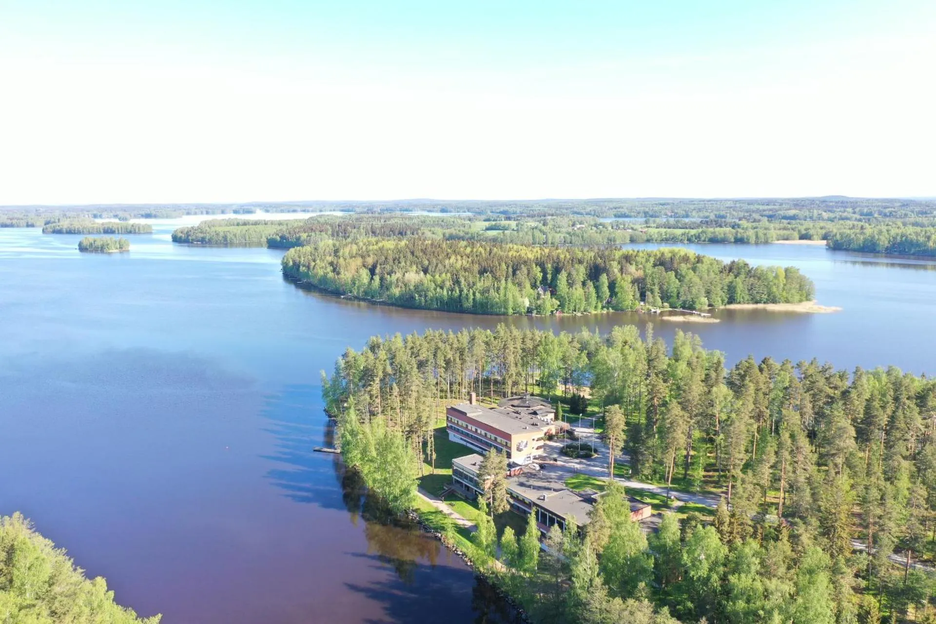 Petäys Resort