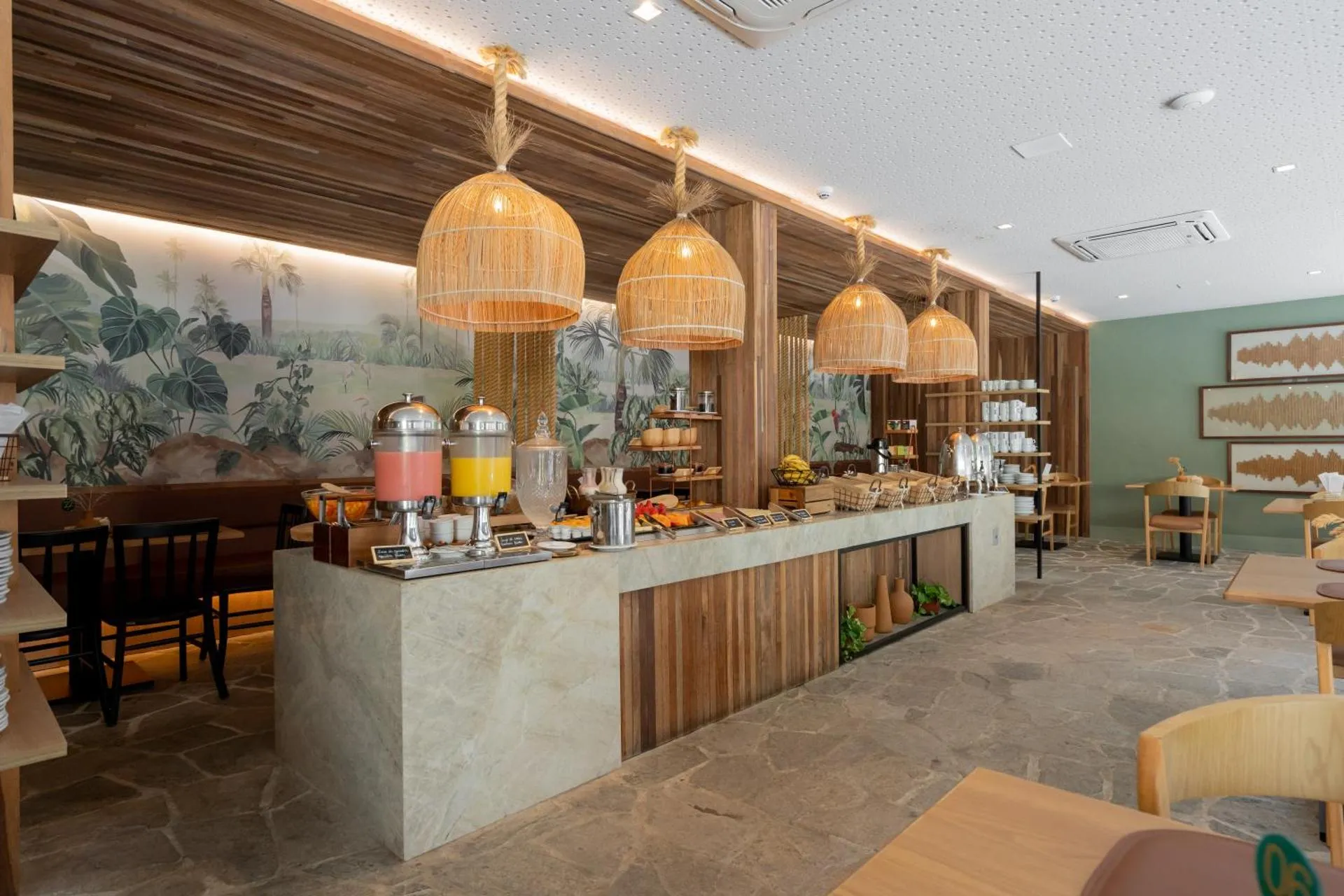 Pauli Boutique Hotel