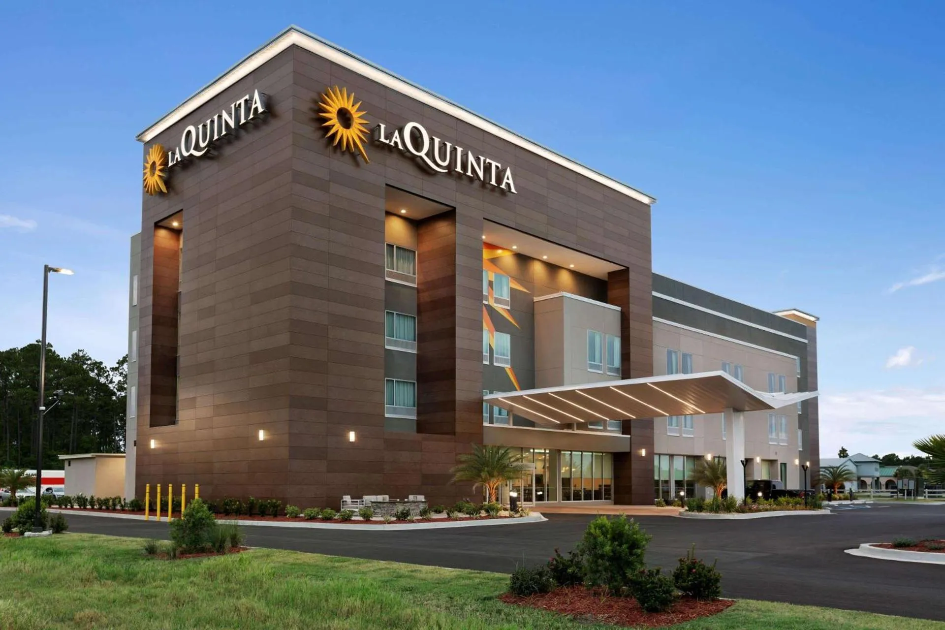 La Quinta Brunswick/Golden Isles