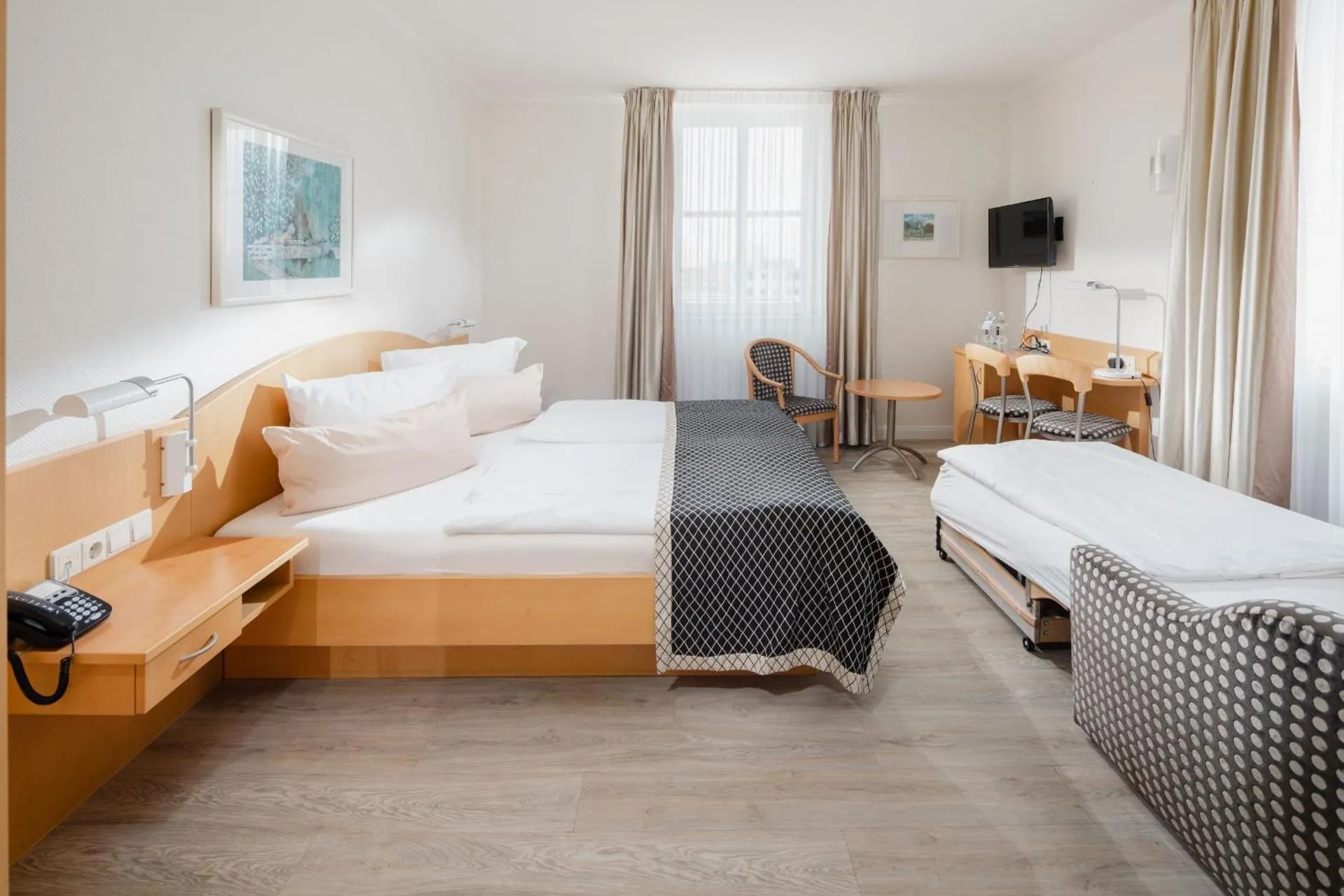 Hotel Künstlerhaus
