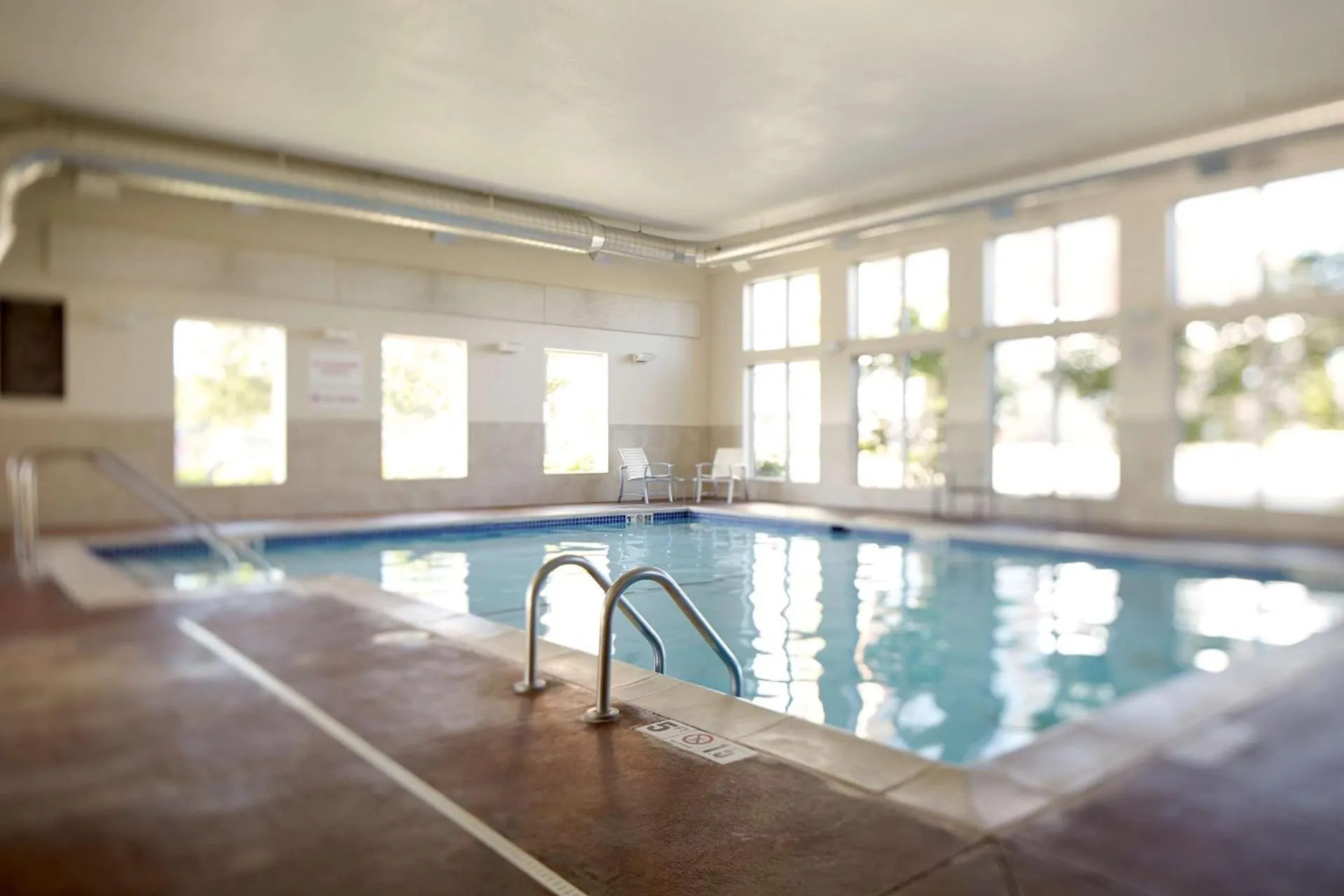 Hyatt Place Lubbock