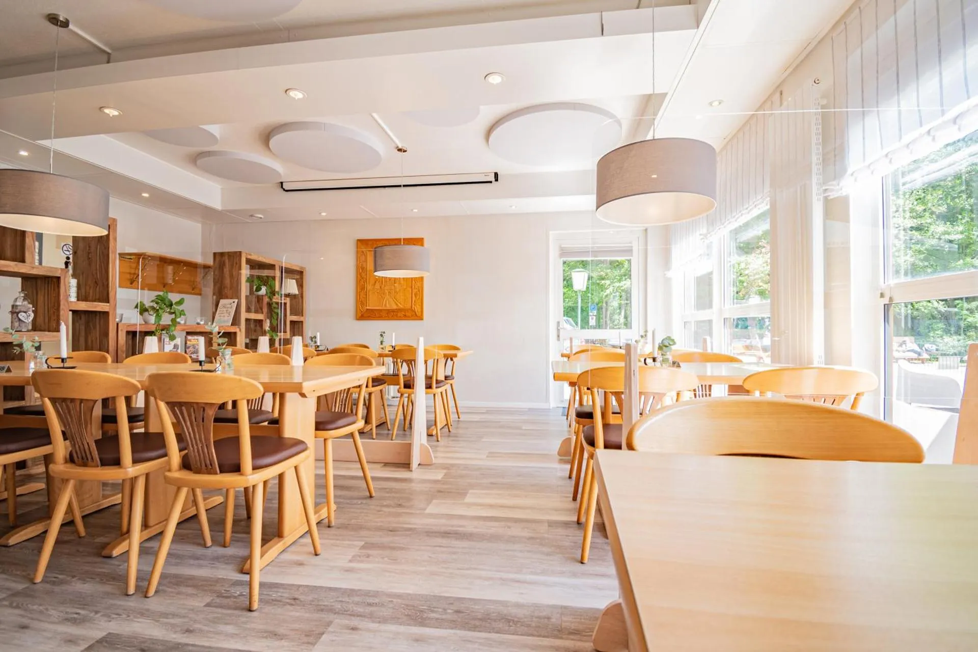 Dog Friendly Hotel $Moselkern - $Landhotel Ringelsteiner Mühle
