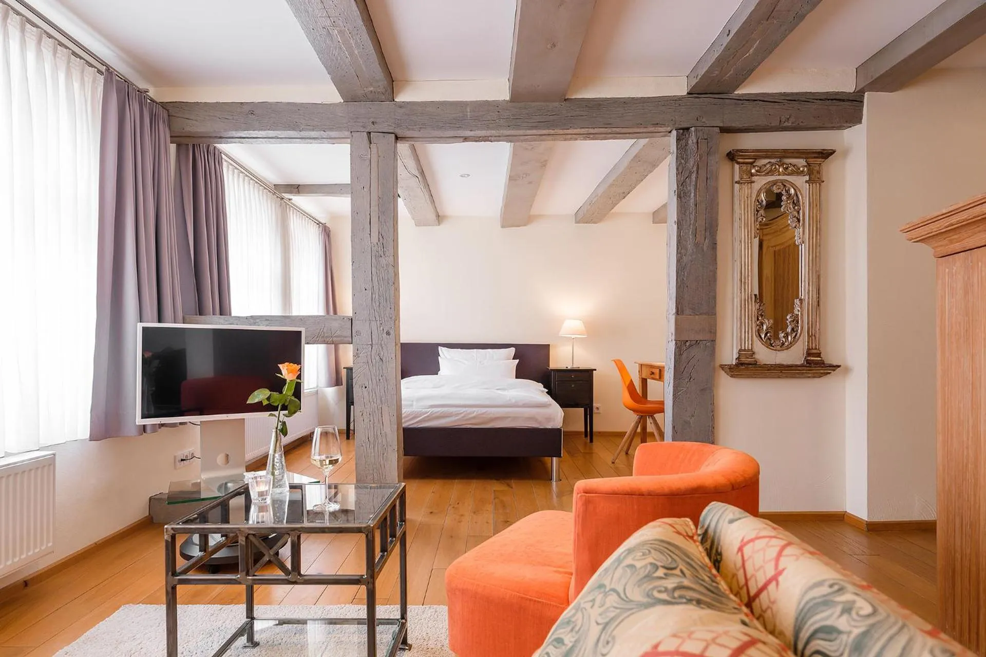 Dog Friendly Hotel $Bad Salzuflen - $Hotel Arminius