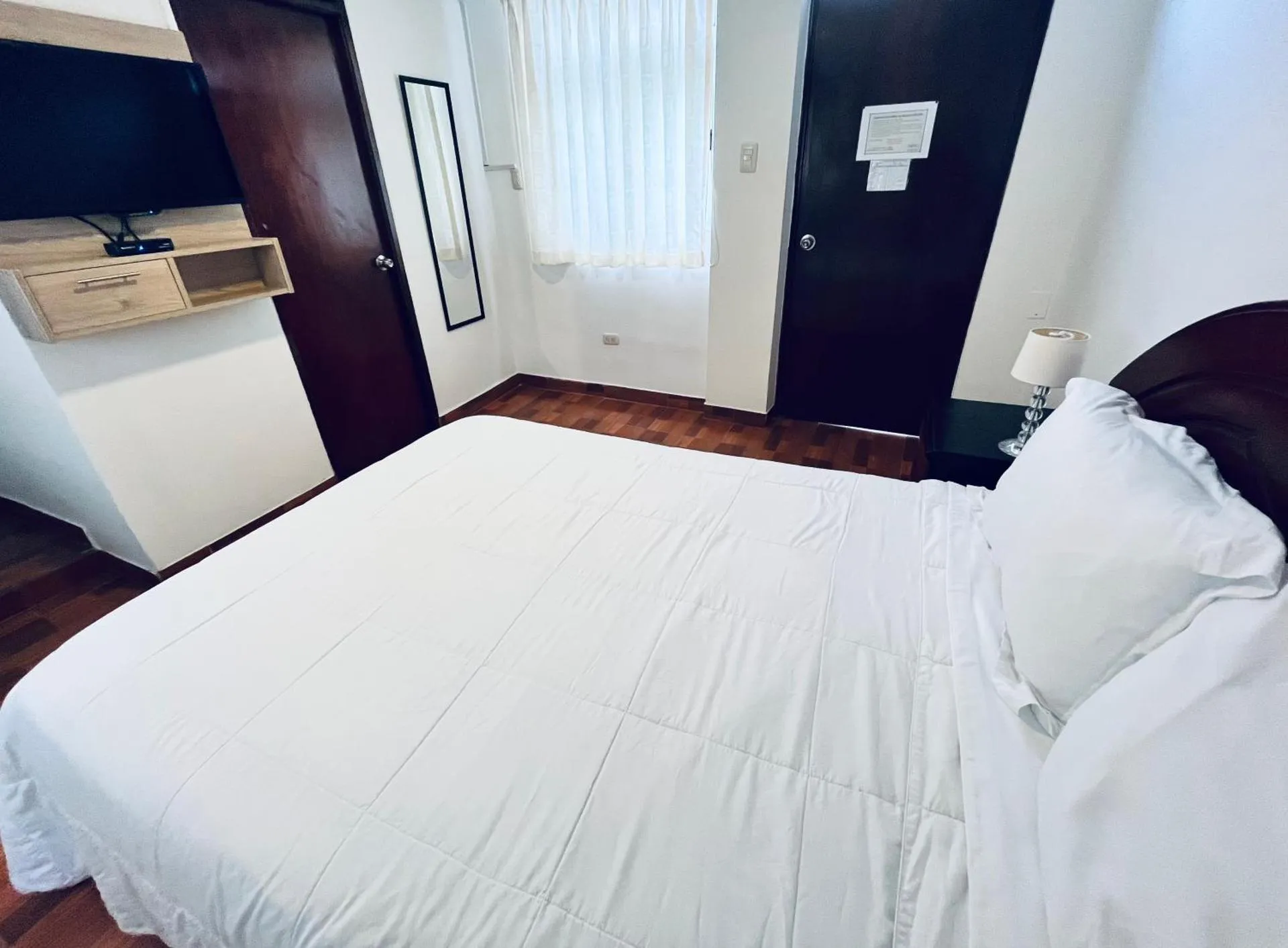 Hotel Casablanca