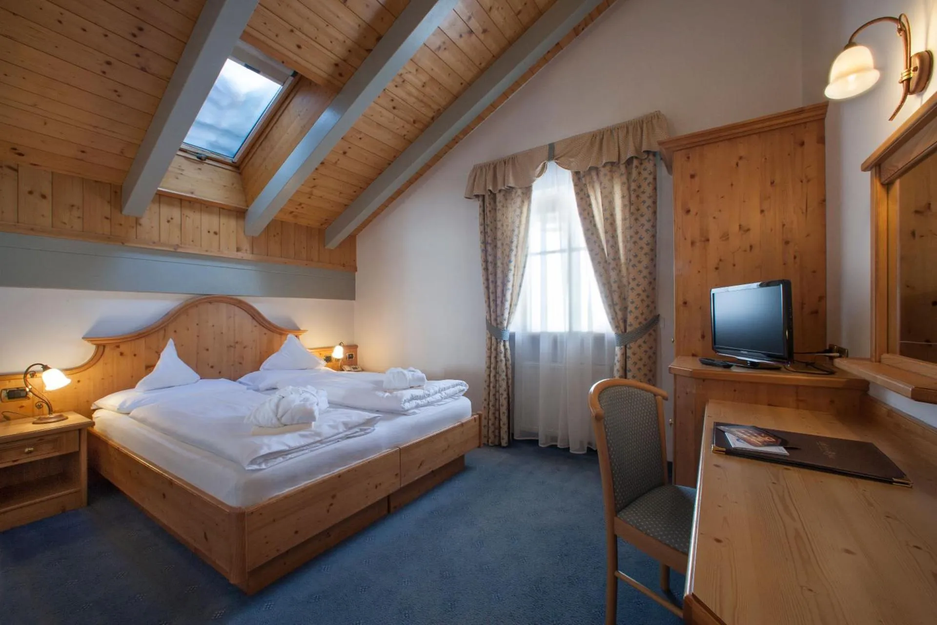 Hotel Alpenrose
