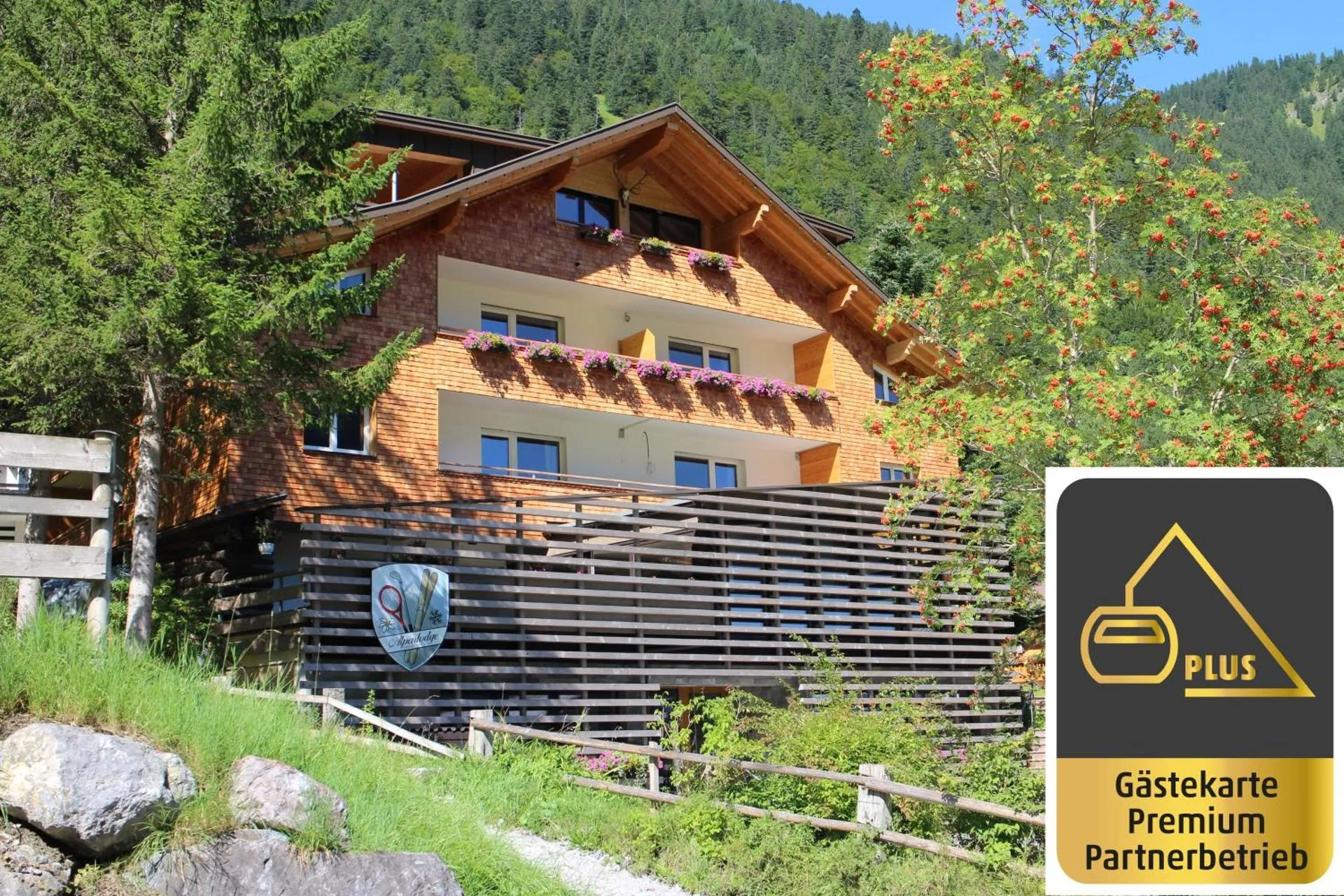 Dog Friendly Hotel $Brand - $Alpenlodge Brand