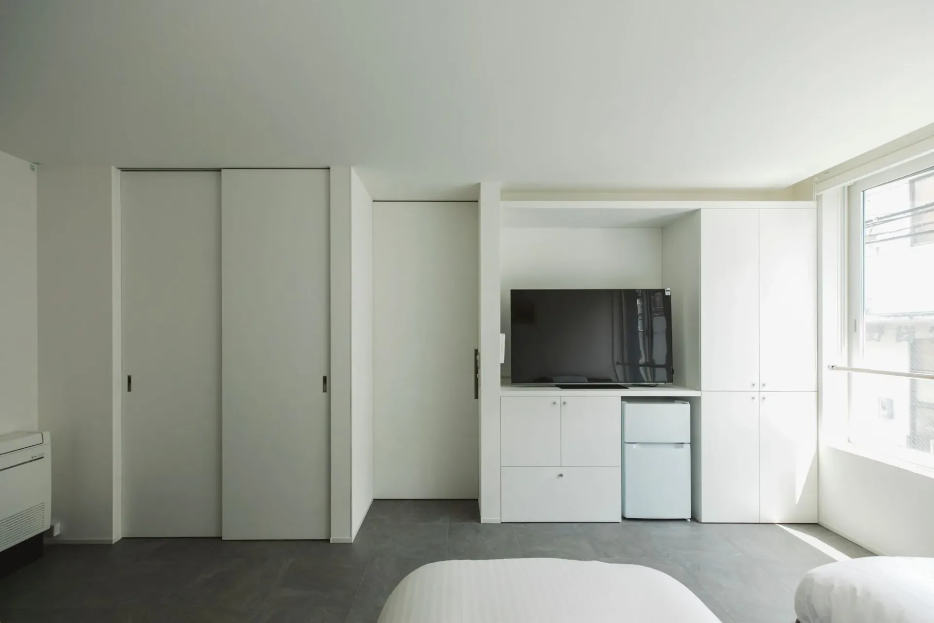 Hotel Toin Kyoto interior