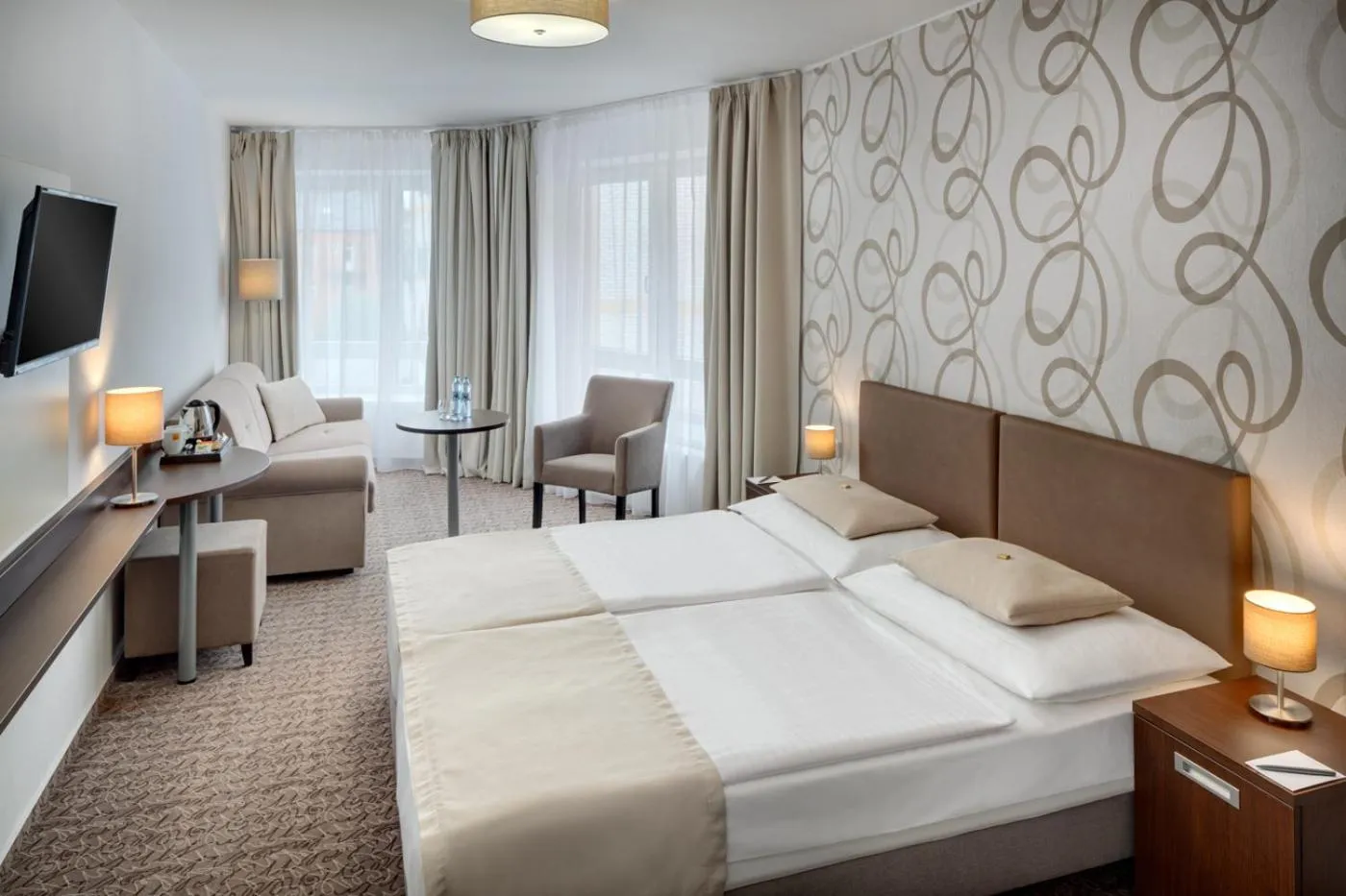 Hotel Atlas