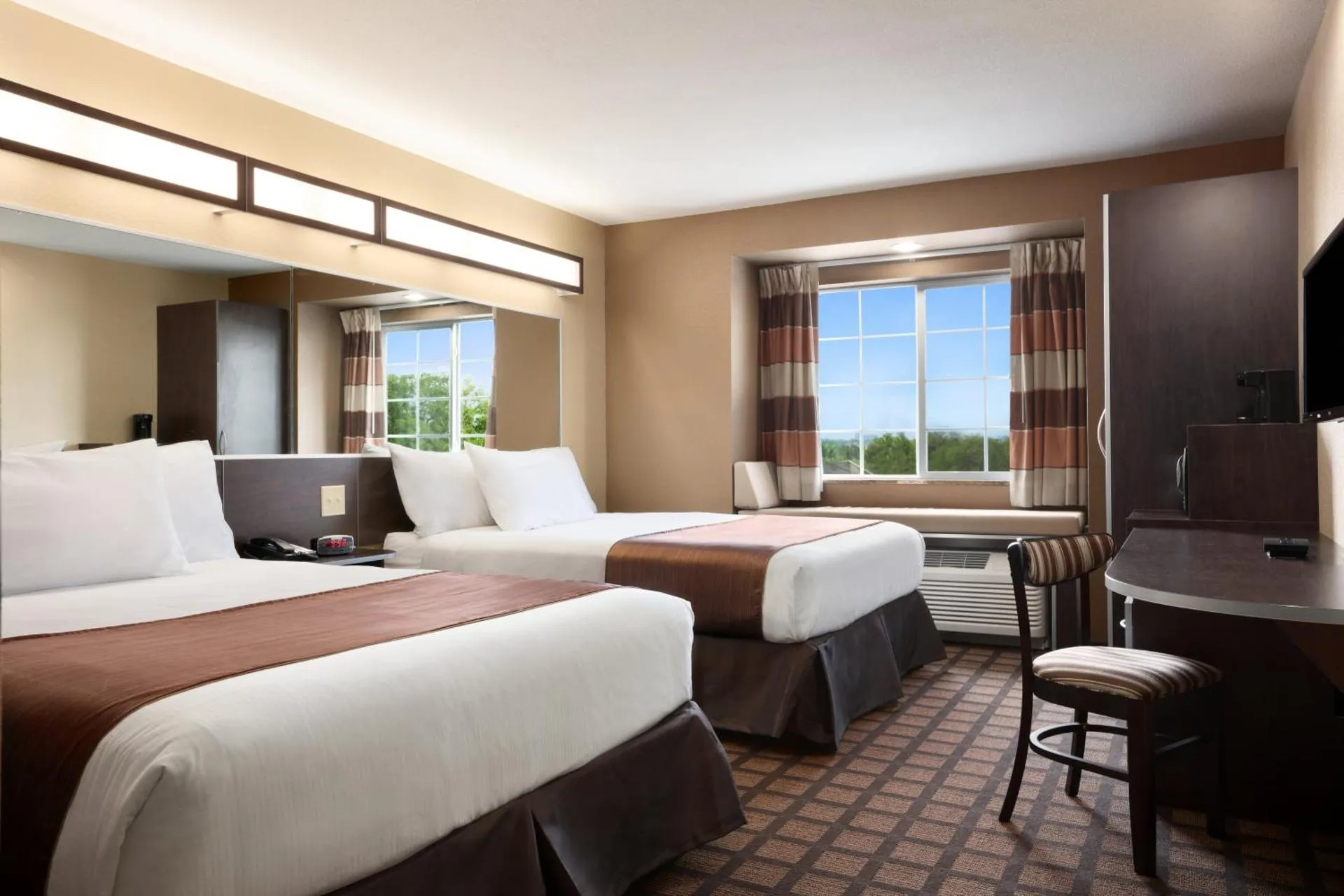 Microtel Inn & Suites by Wyndham