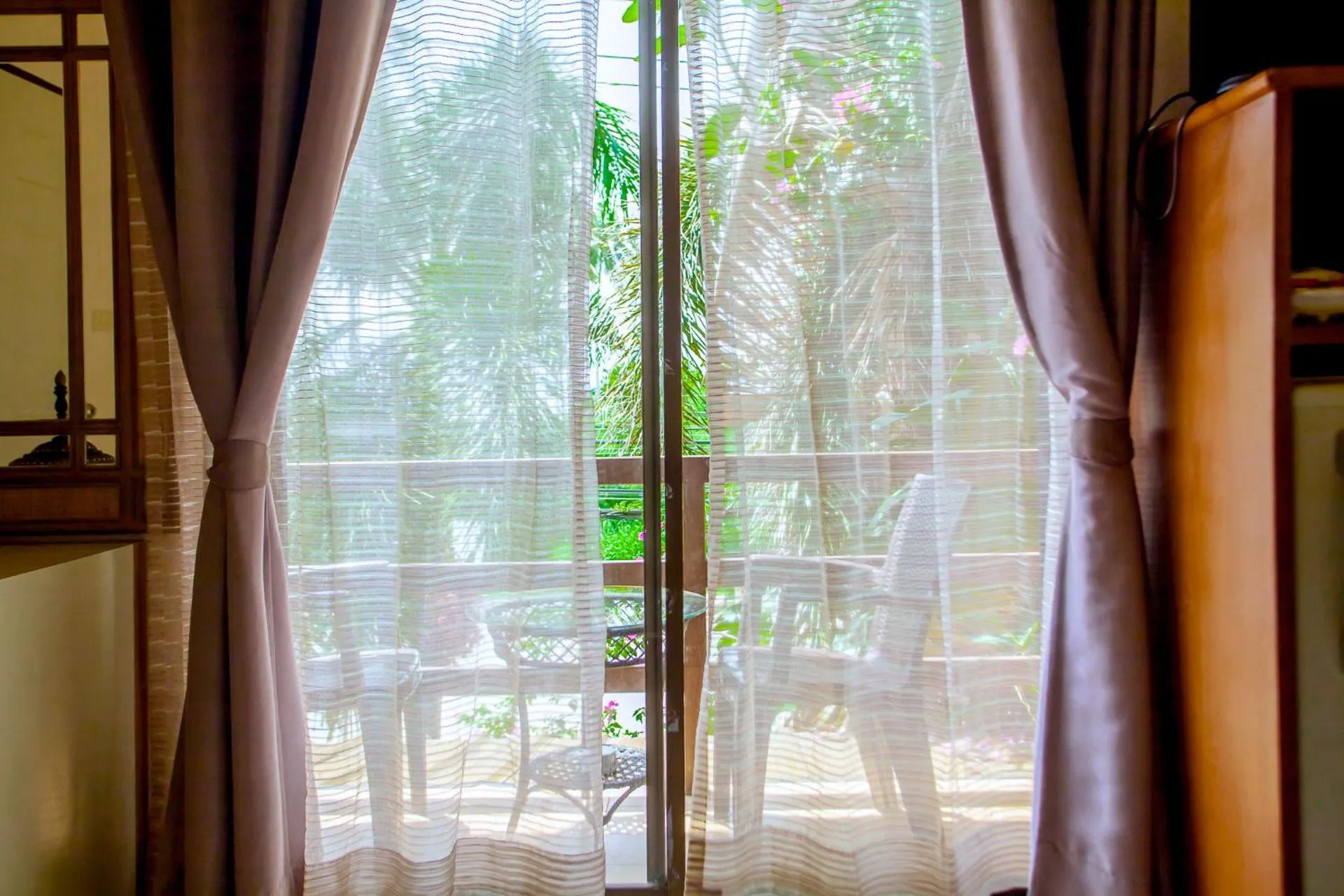 Klong Muang Sunset House