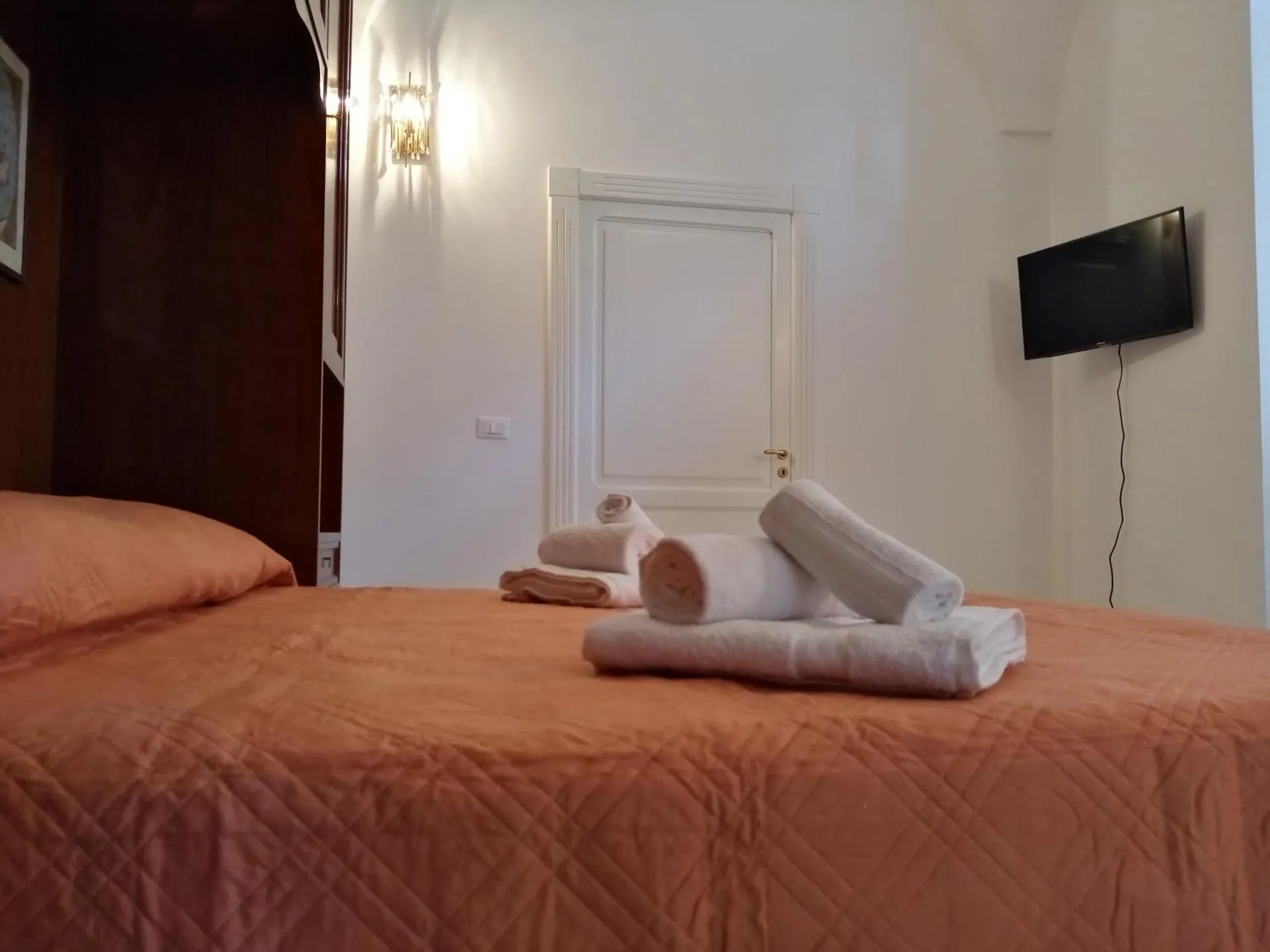 Dimora storica Le Perle