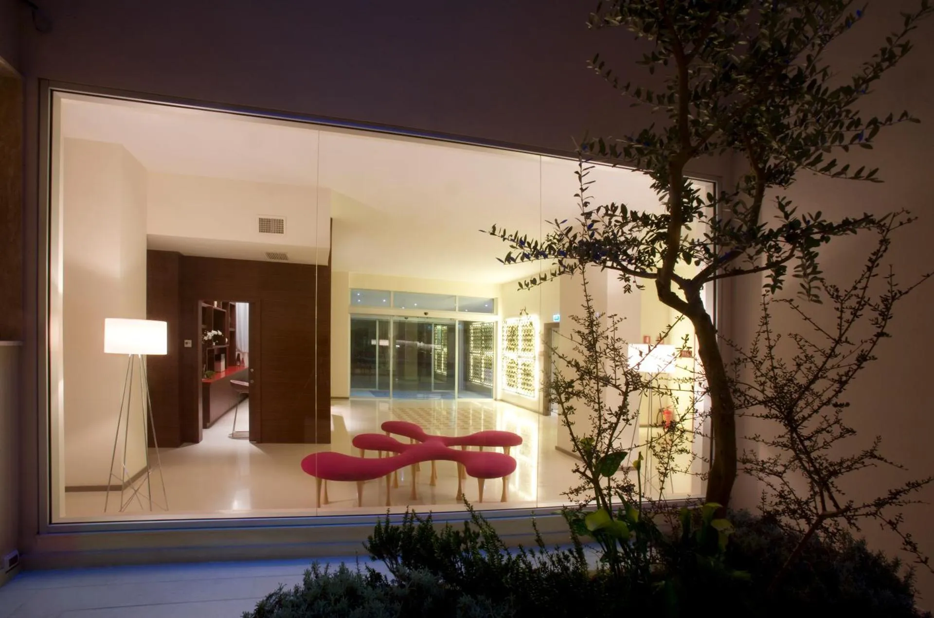 Eos Hotel