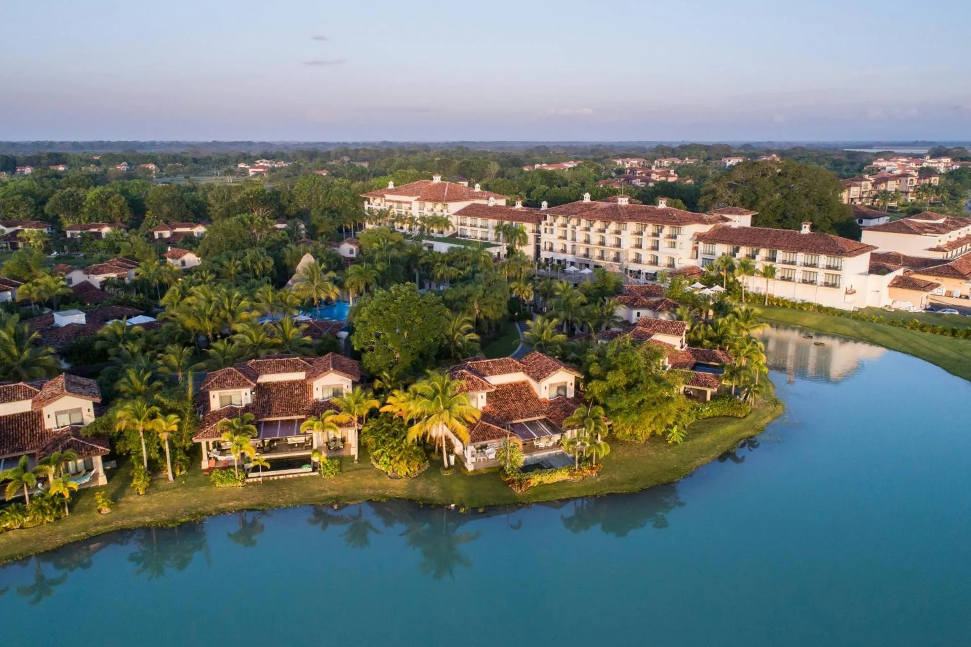 Dog Friendly Resort $Río Hato - $The Buenaventura Golf & Beach Resort, Autograph Collection