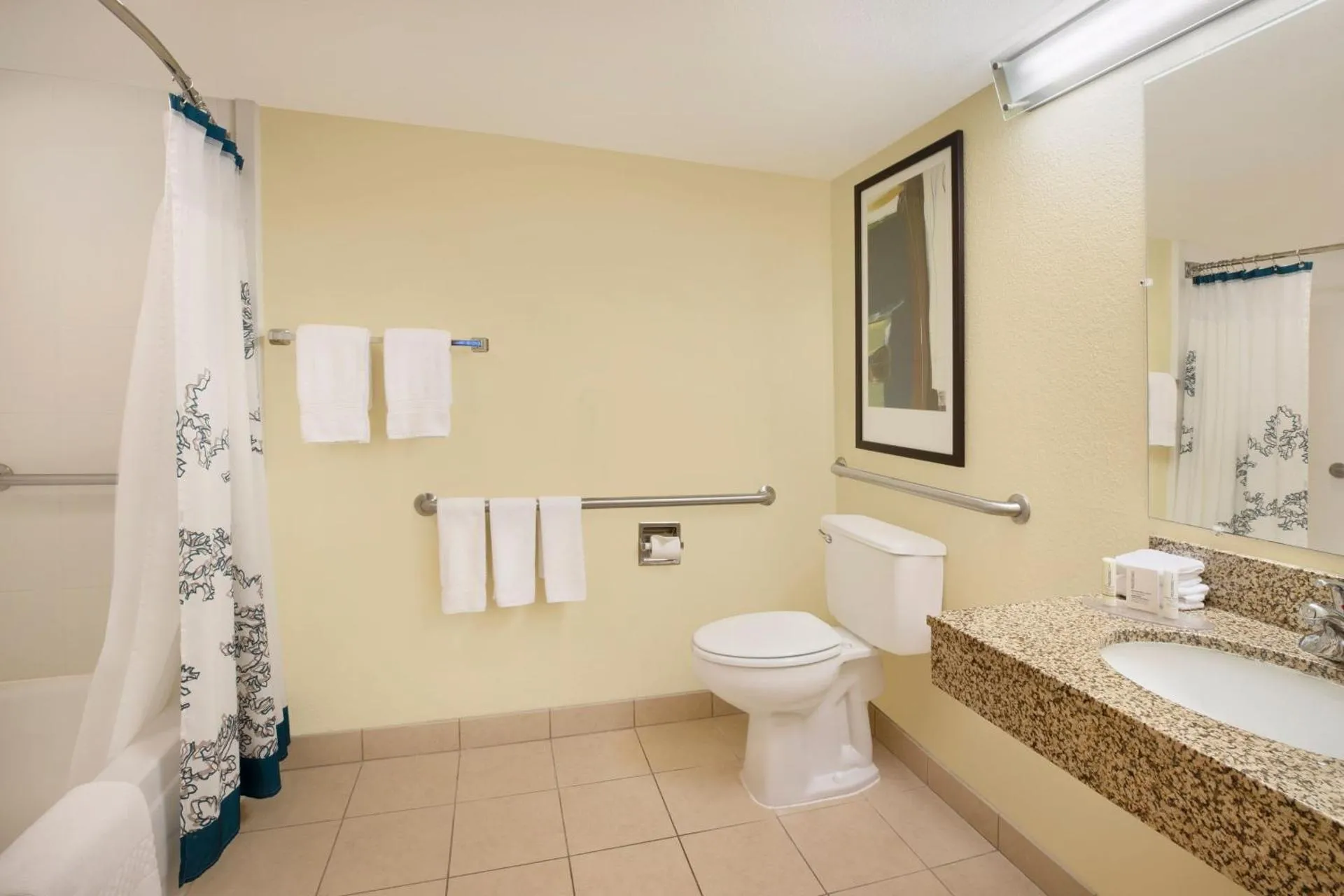 Residence Inn Bakersfield