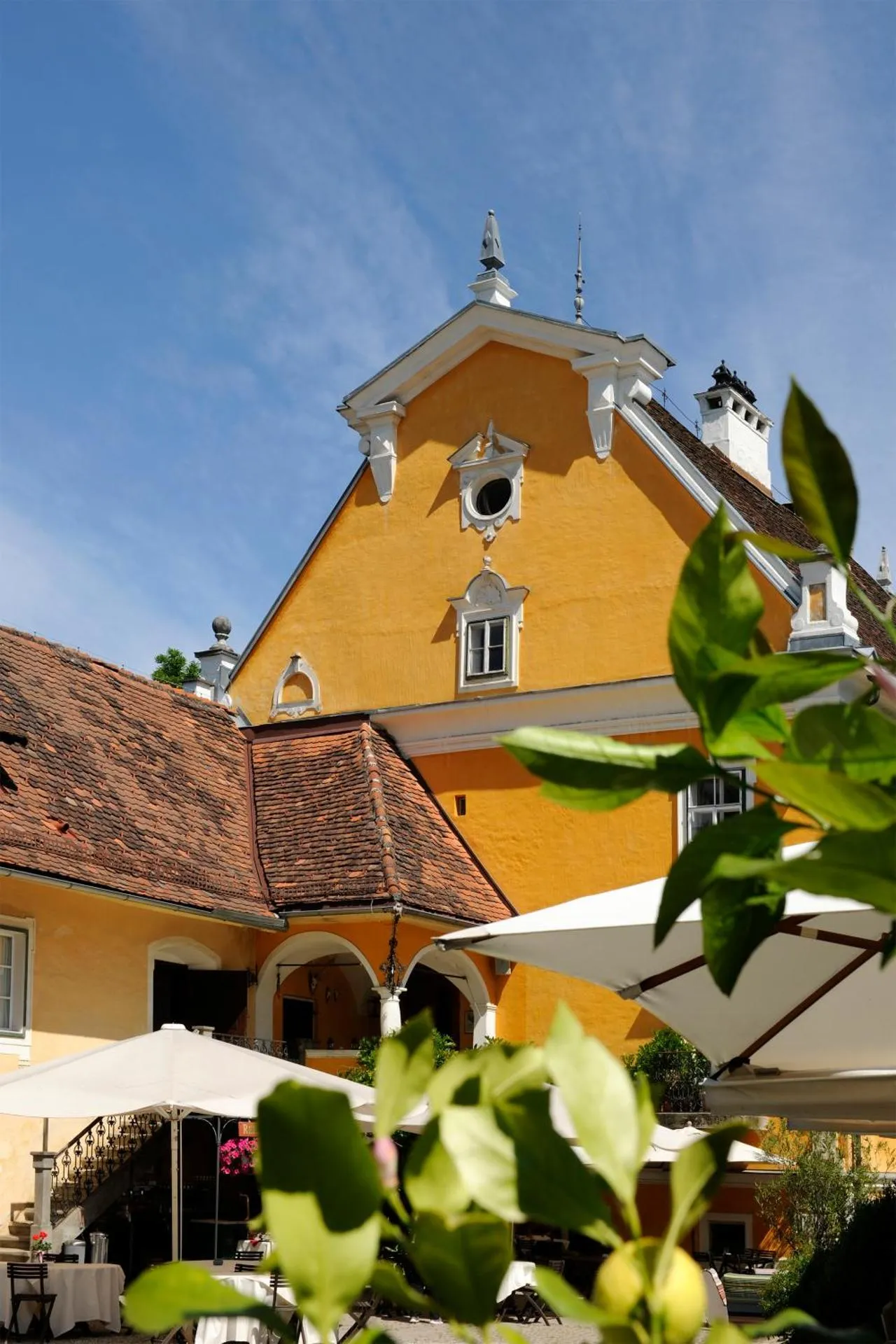 Dog Friendly Hotel $Gamlitz - $Schloss Gamlitz