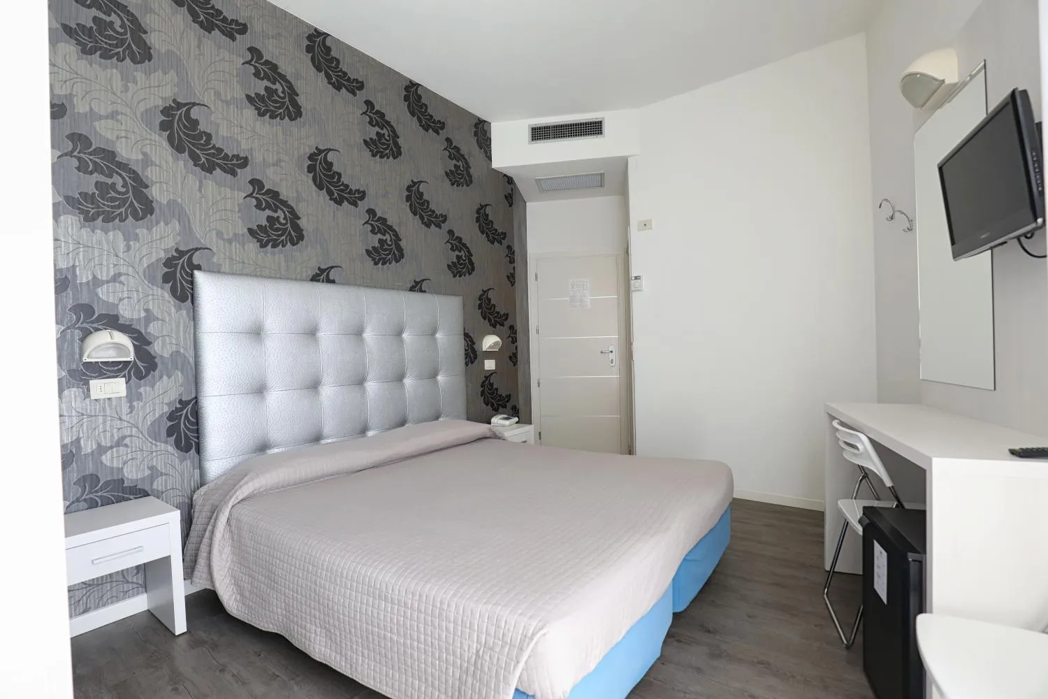 Hotel Daniel's