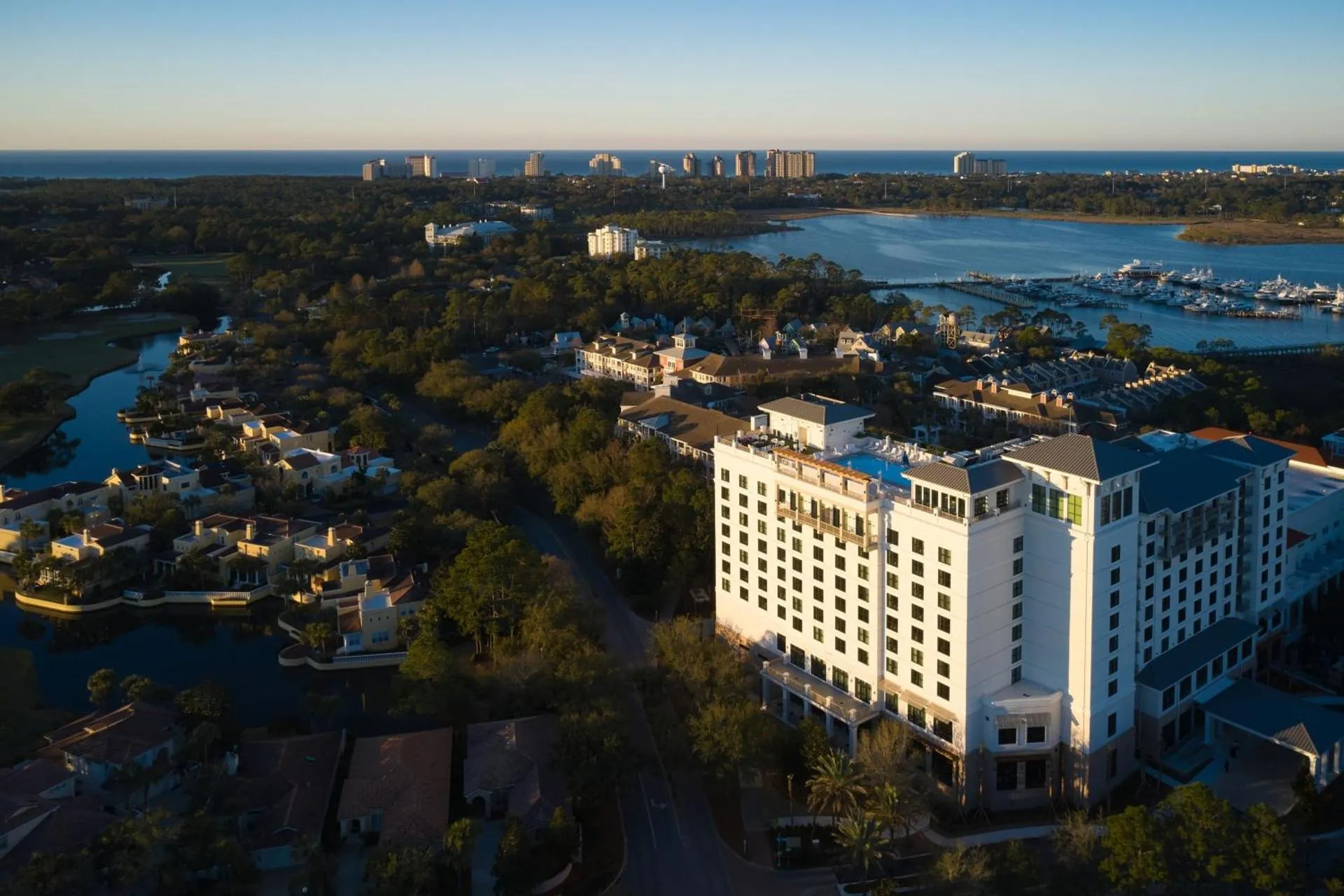 Hotel Effie Sandestin