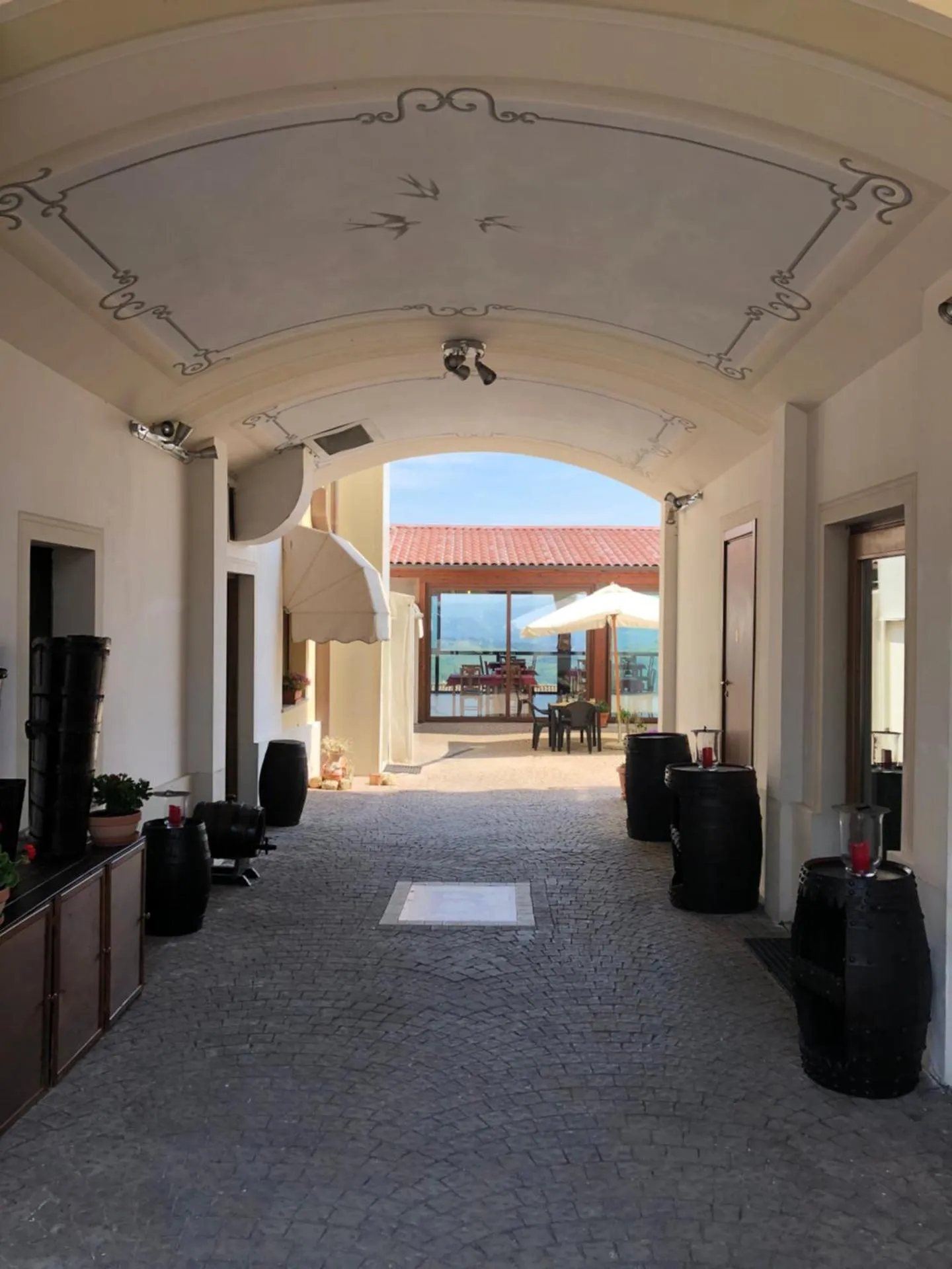 Albergo Diffuso Belvedere