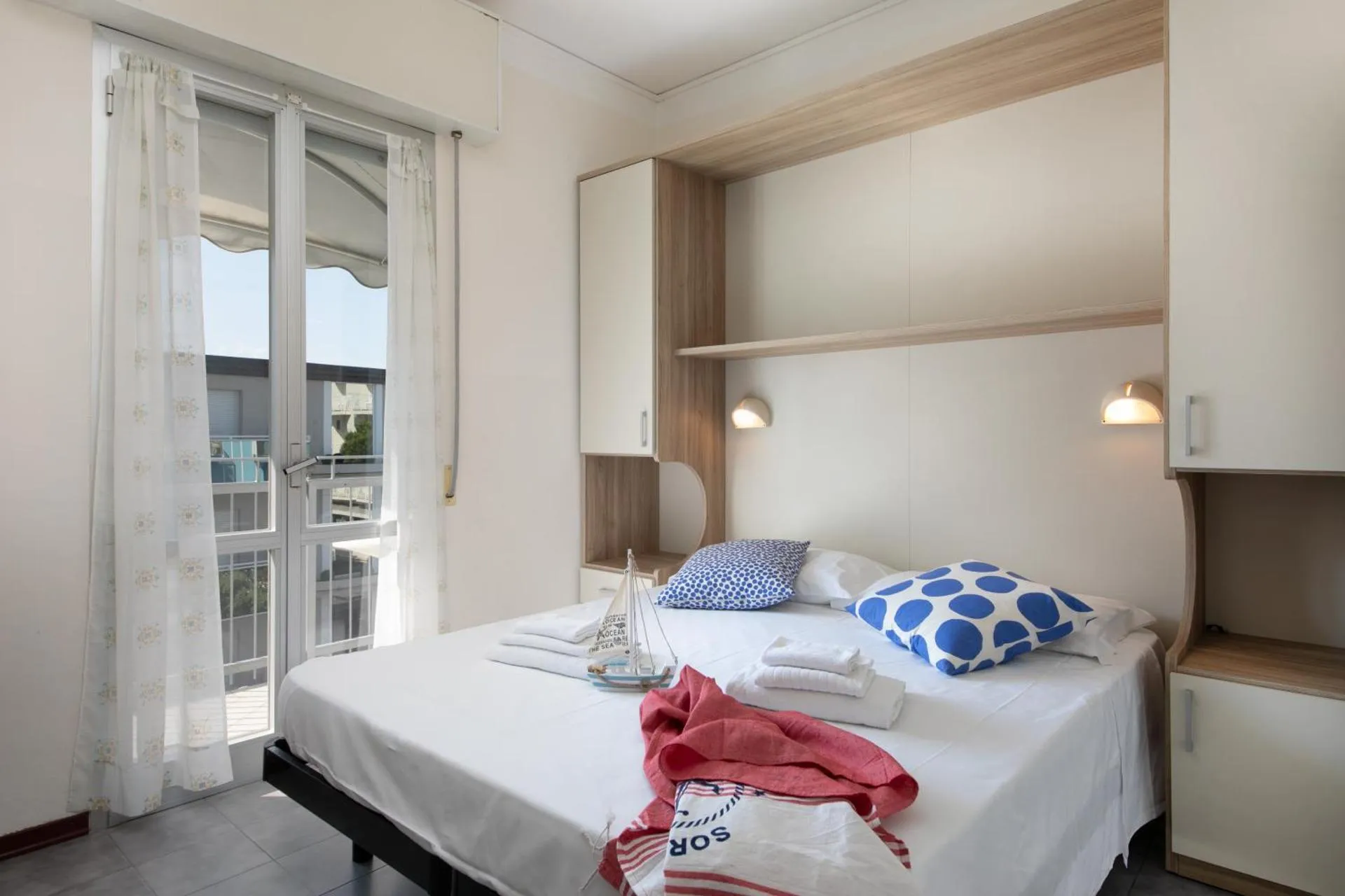 Hotel Villa Madana