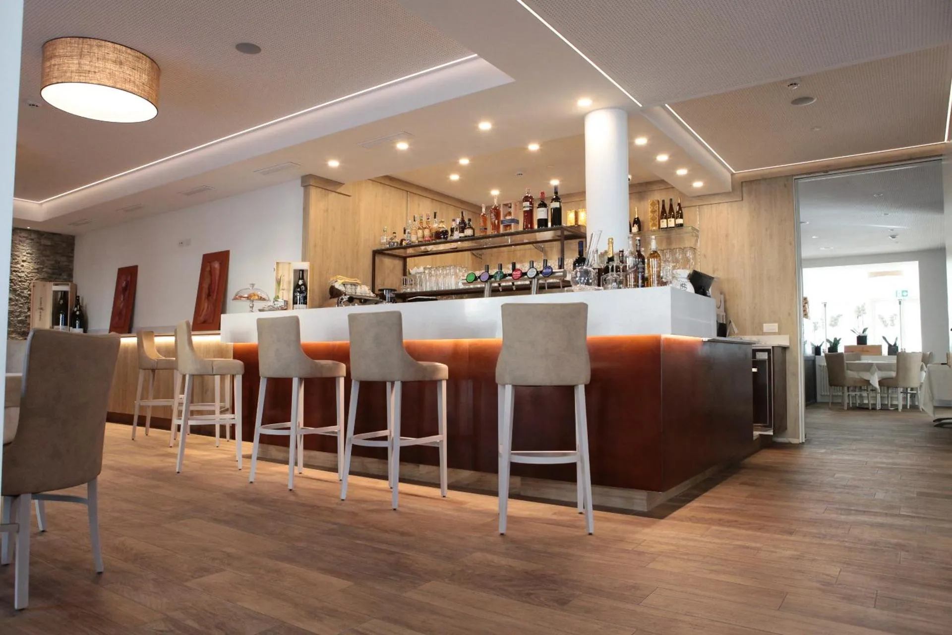 Athos Hotel