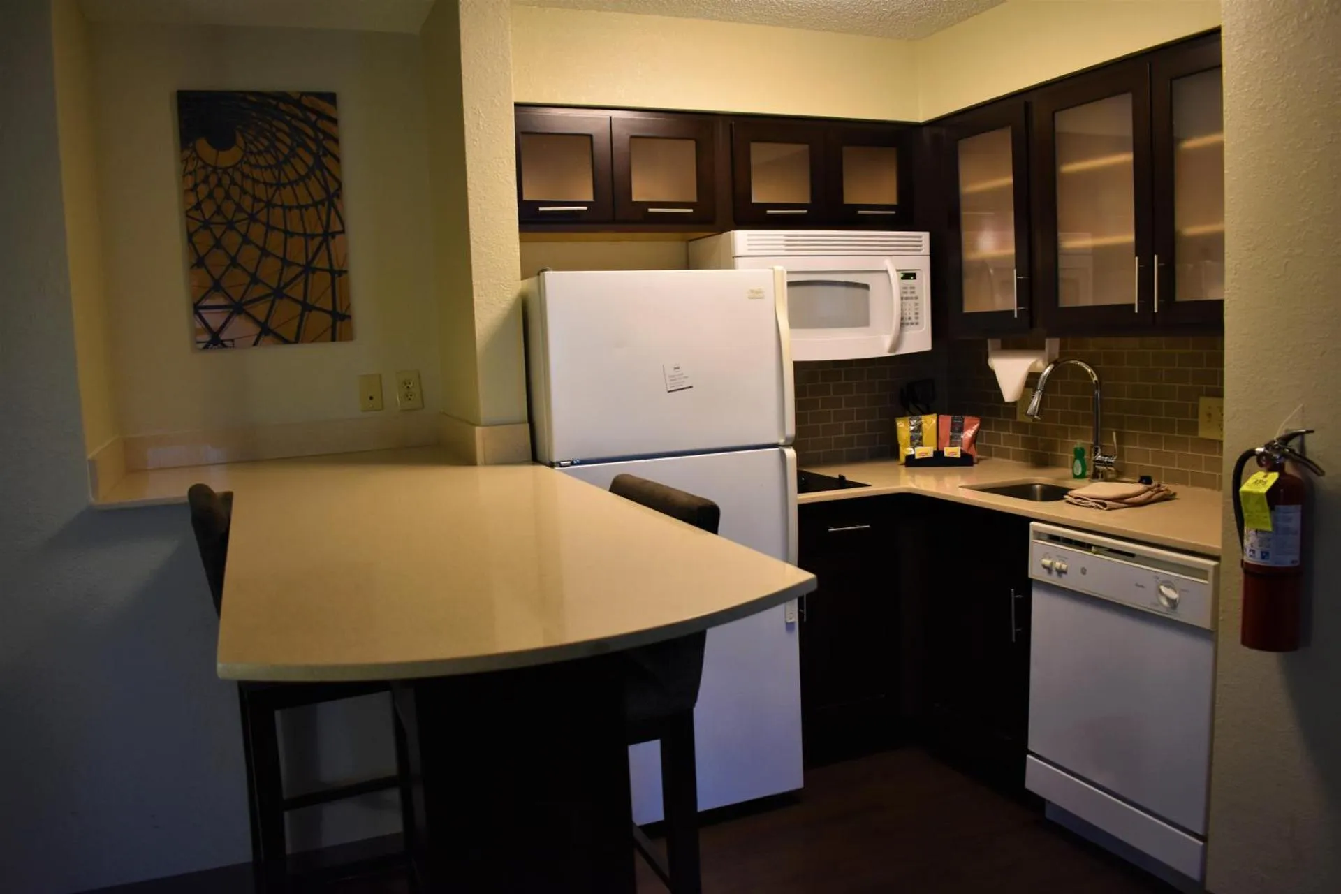 Staybridge Suites Cranbury - South Brunswick, an IHG Hotel