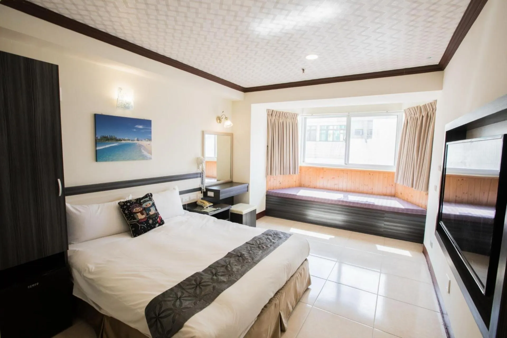 Kenting Maldives Hotspring Hotel