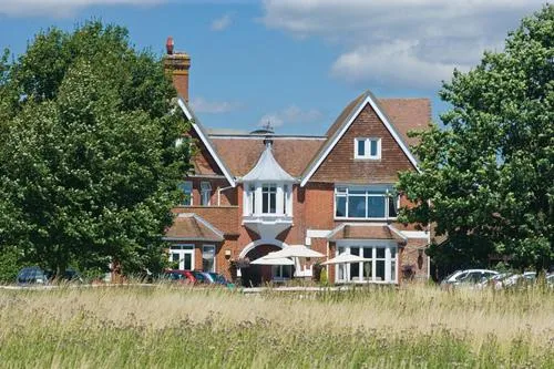 Dog Friendly Hotel $Bolney - $Hickstead Hotel